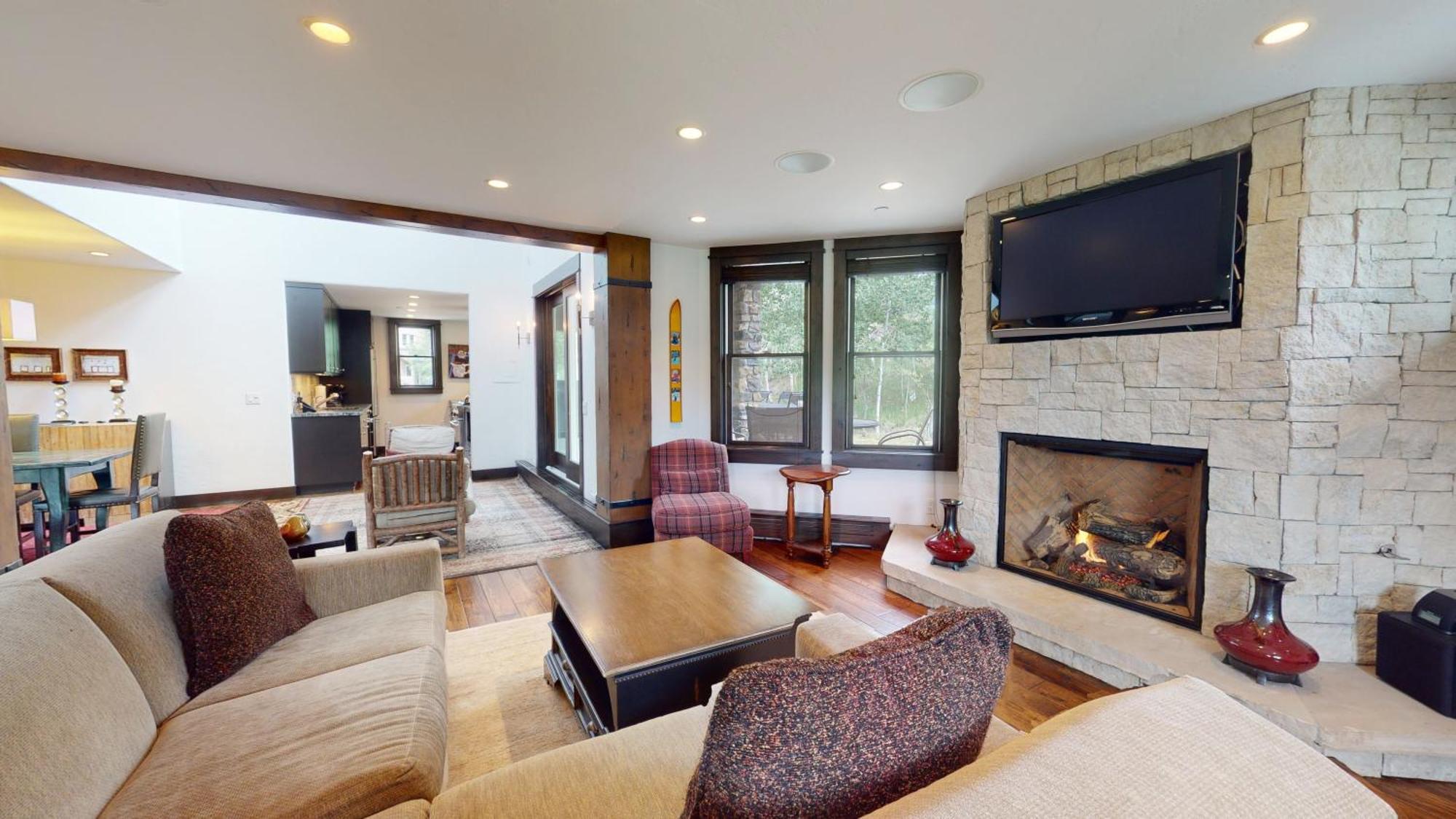 Woodrun Place Aparthotel Snowmass Village