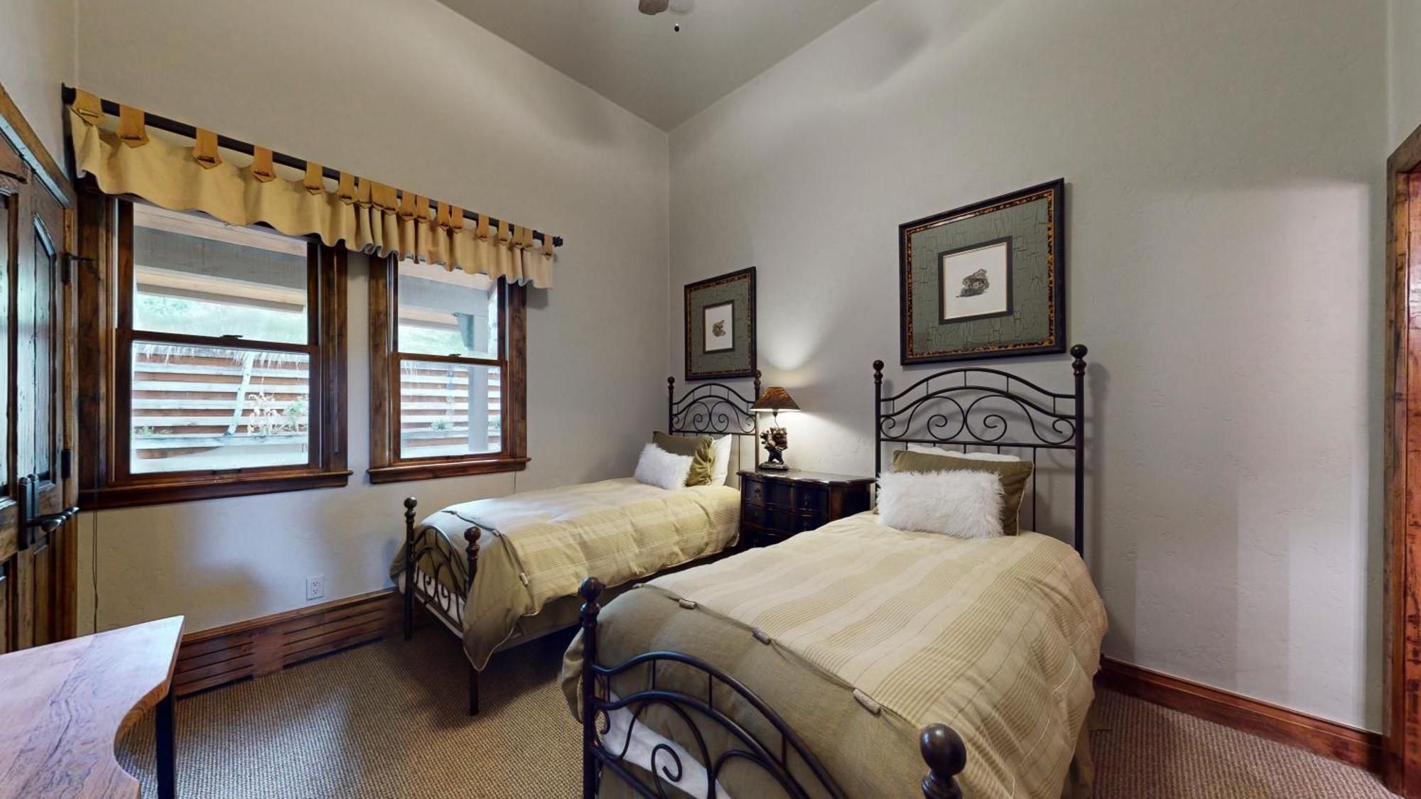 Woodrun Place Snowmass Village