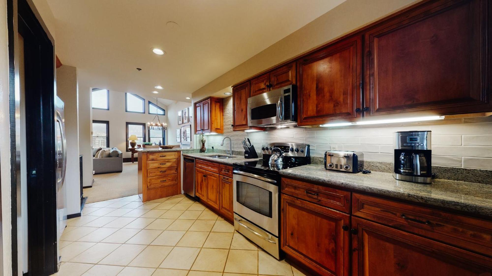 Woodrun Place