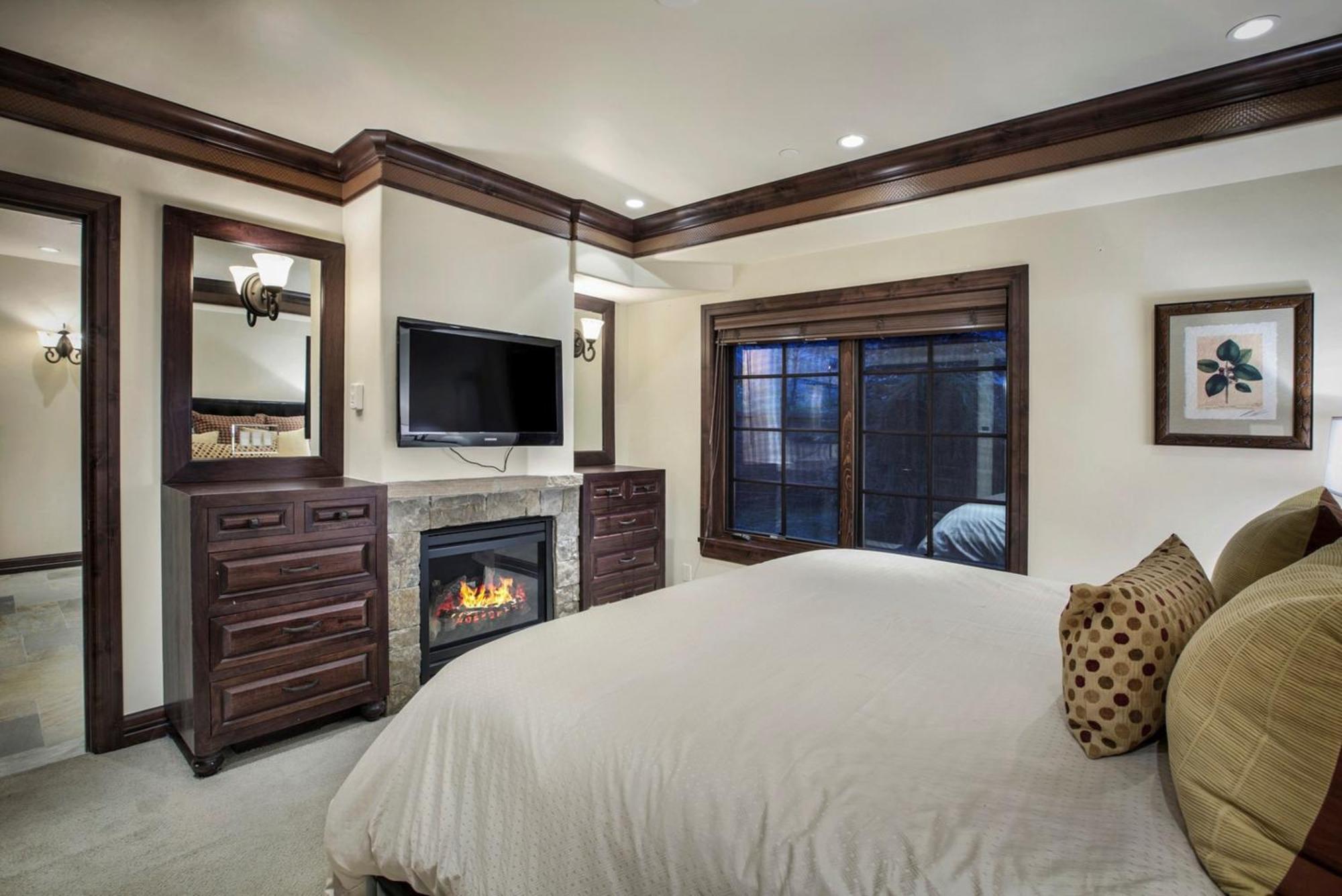 Aparthotel Woodrun Place Snowmass Village