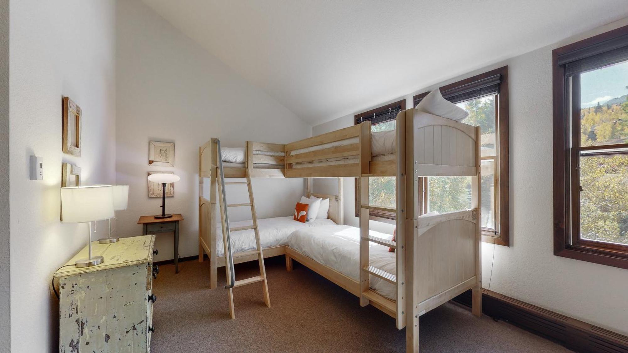 Woodrun Place Snowmass Village