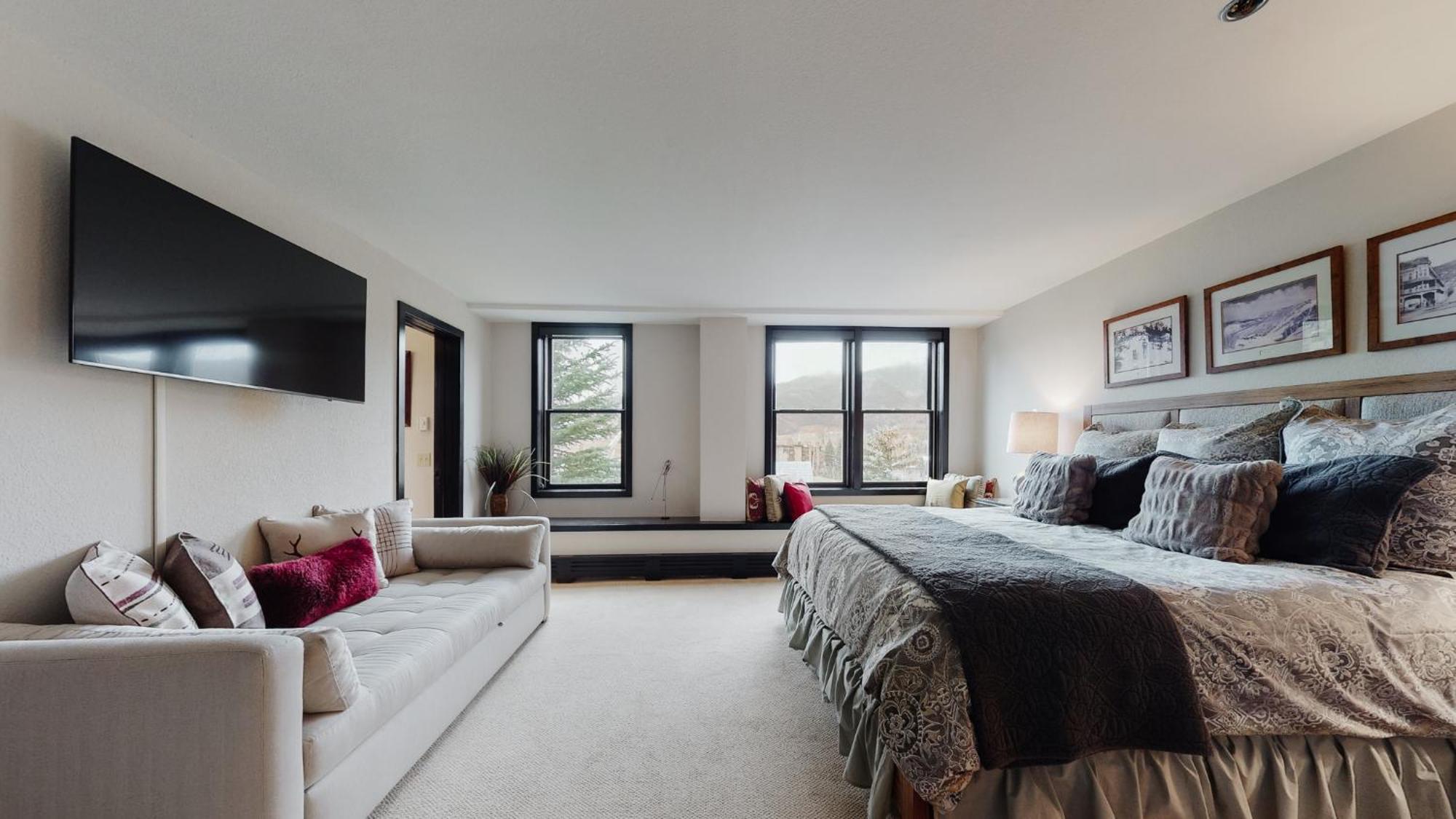 Aparthotel Woodrun Place 3*
