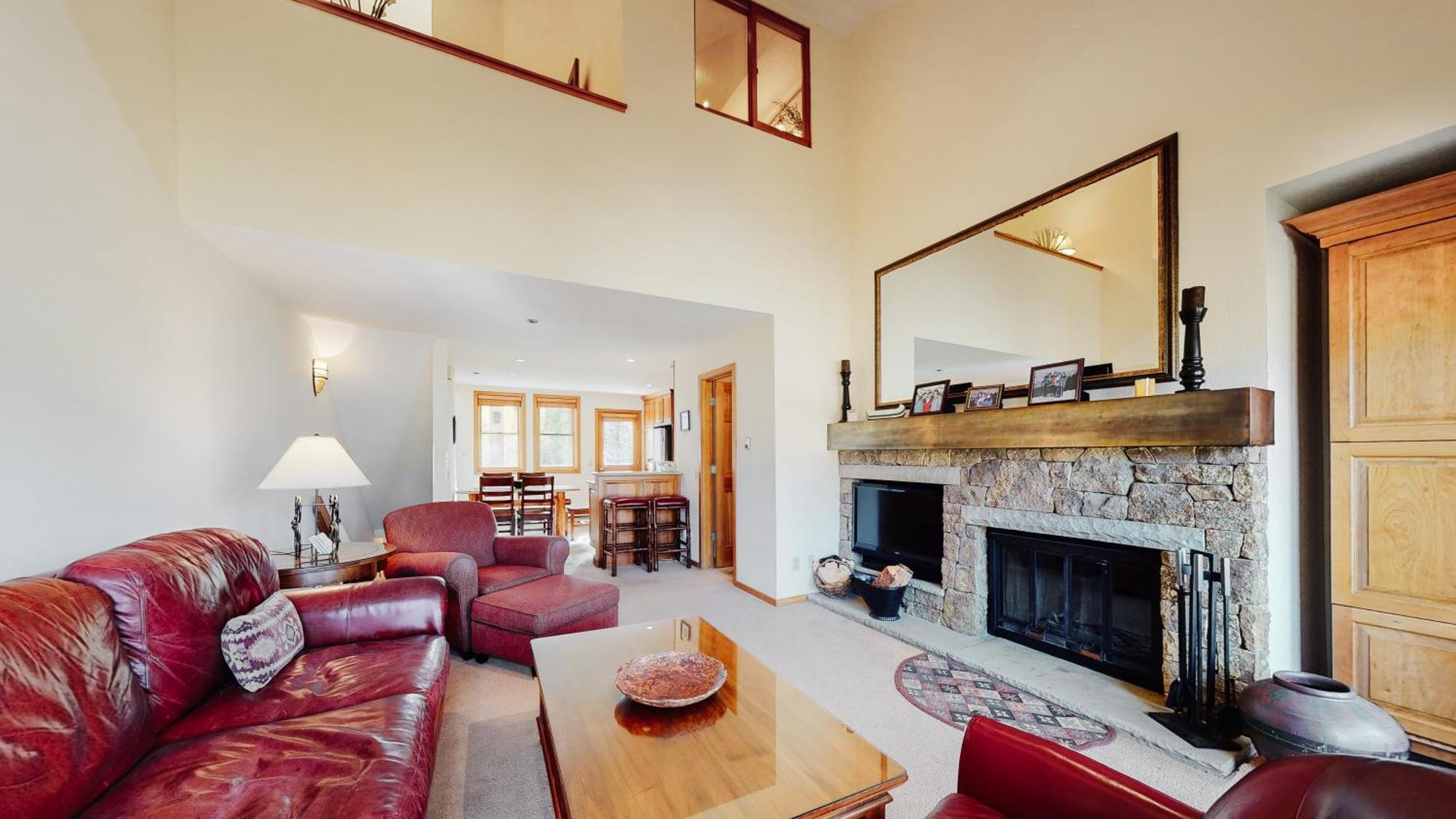 Woodrun Place Aparthotel 3*