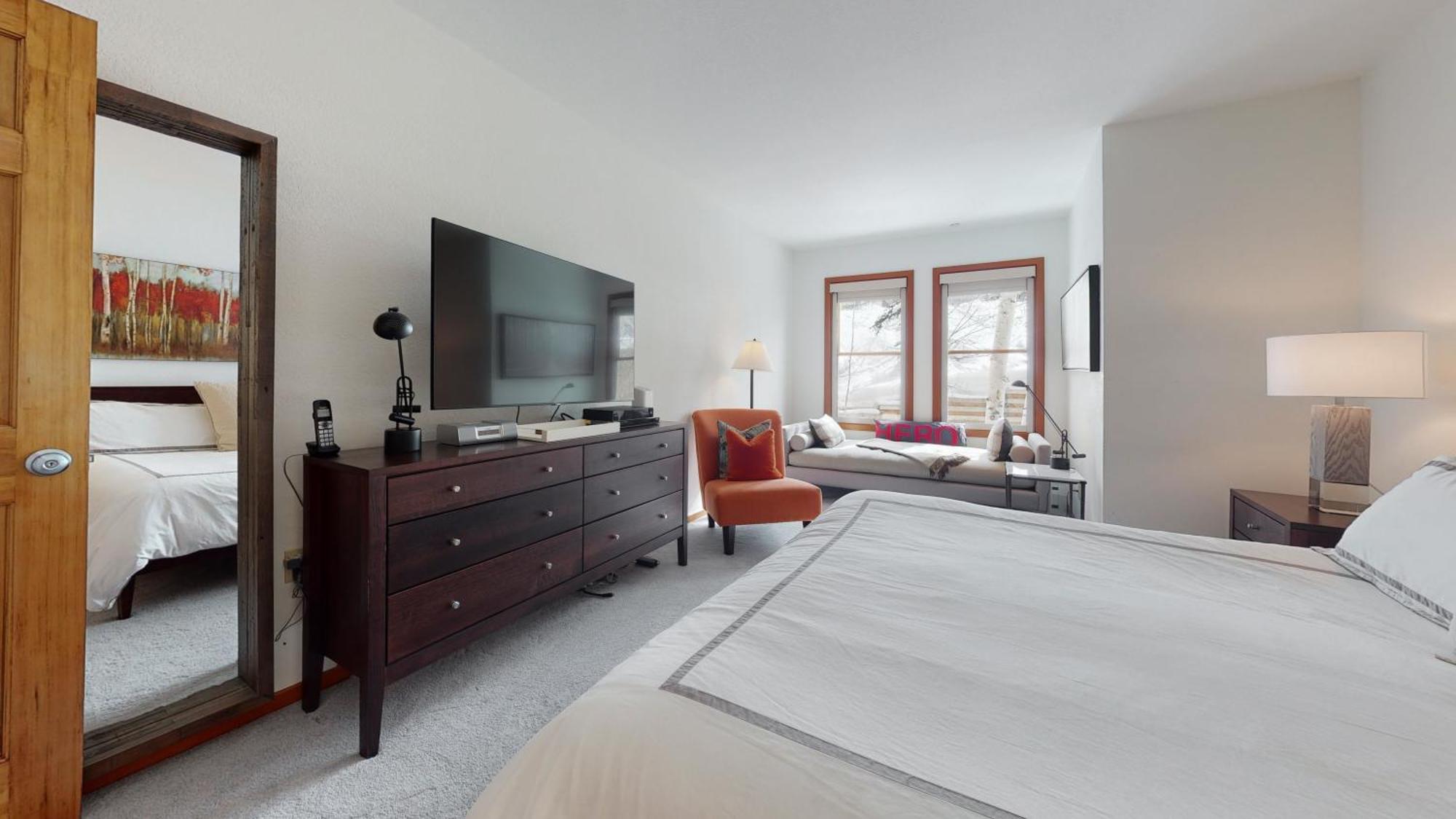 Woodrun Place Aparthotel Snowmass Village