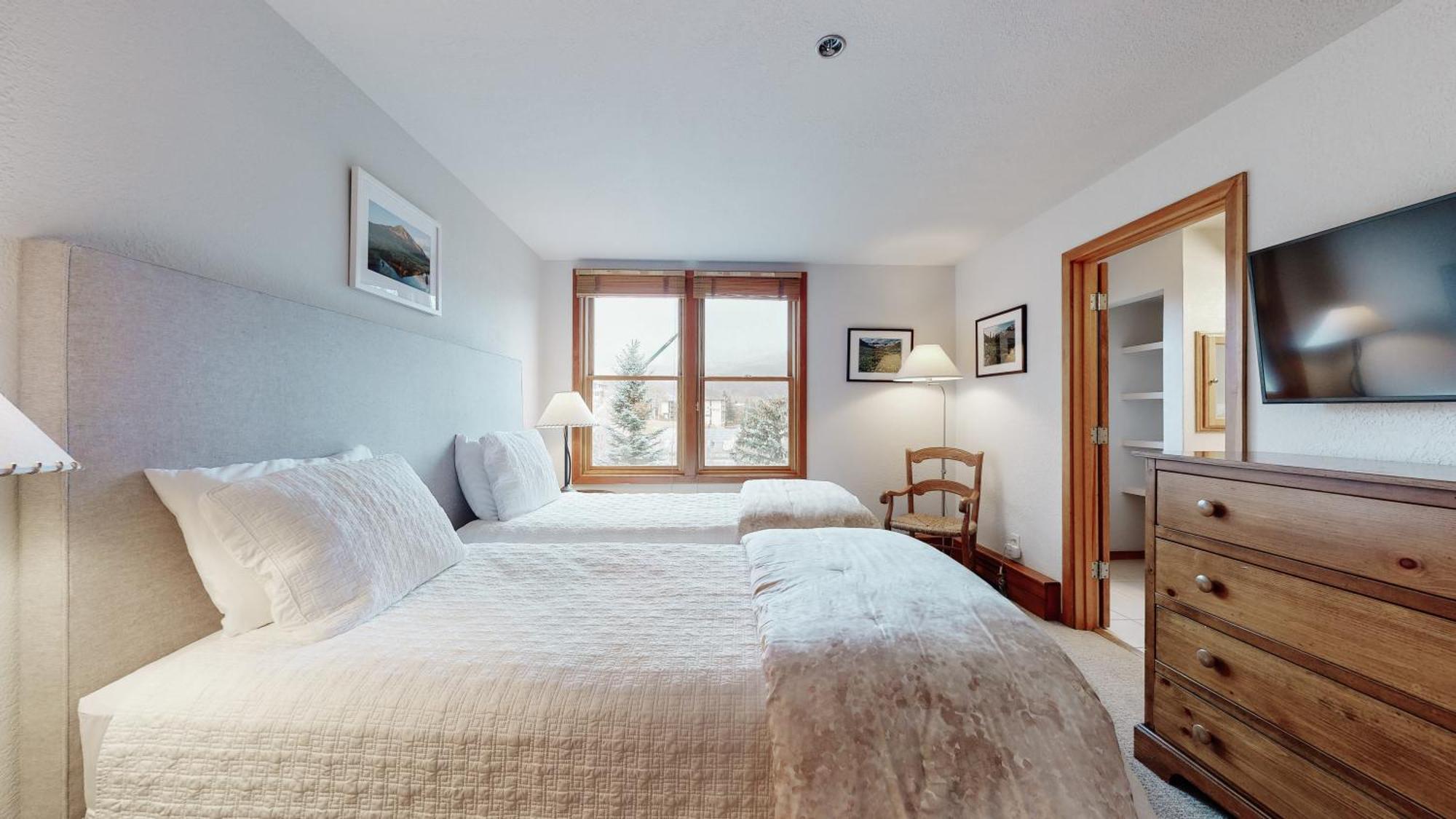 Woodrun Place Aparthotel 3*