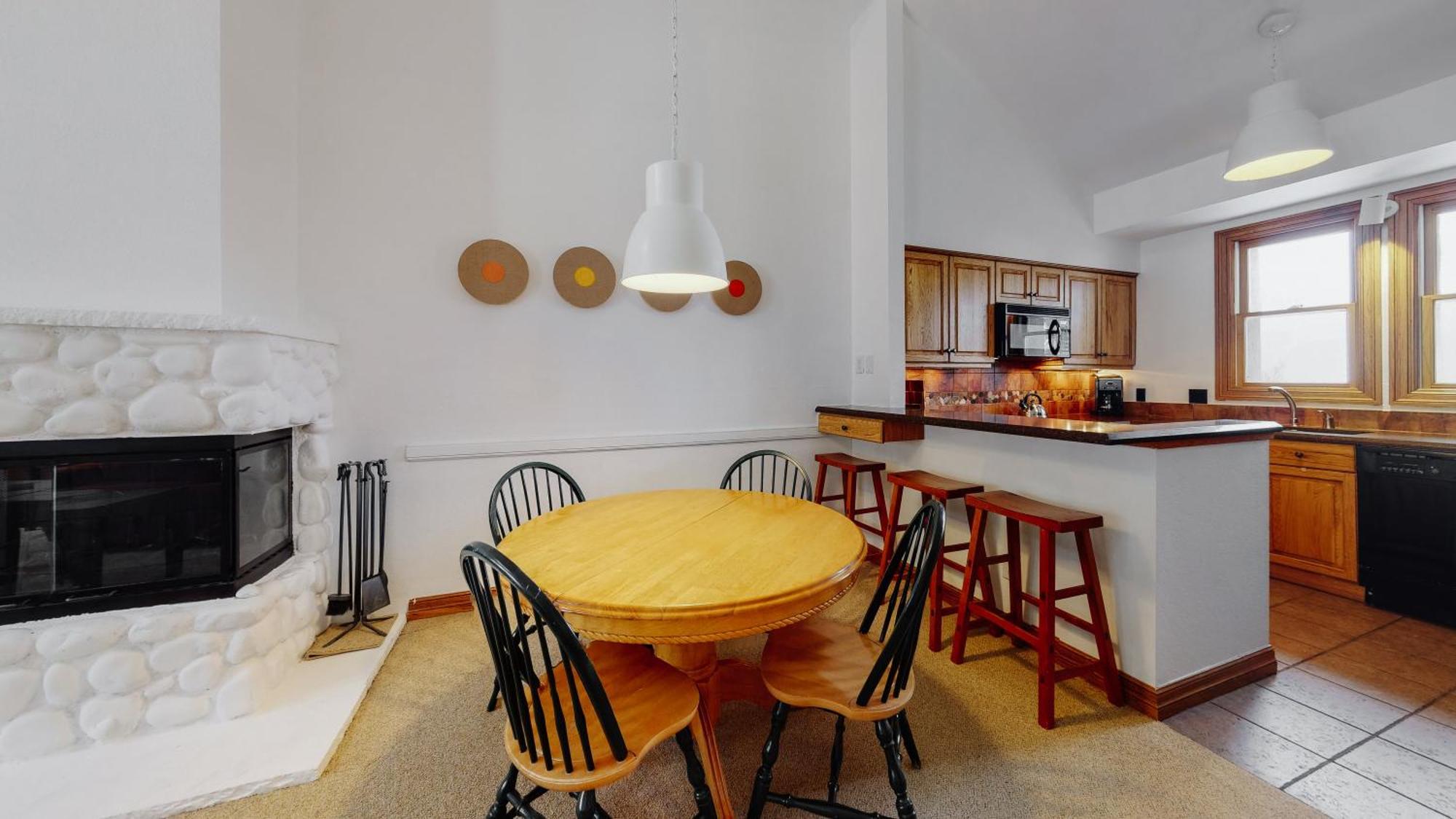 Woodrun Place Snowmass Village