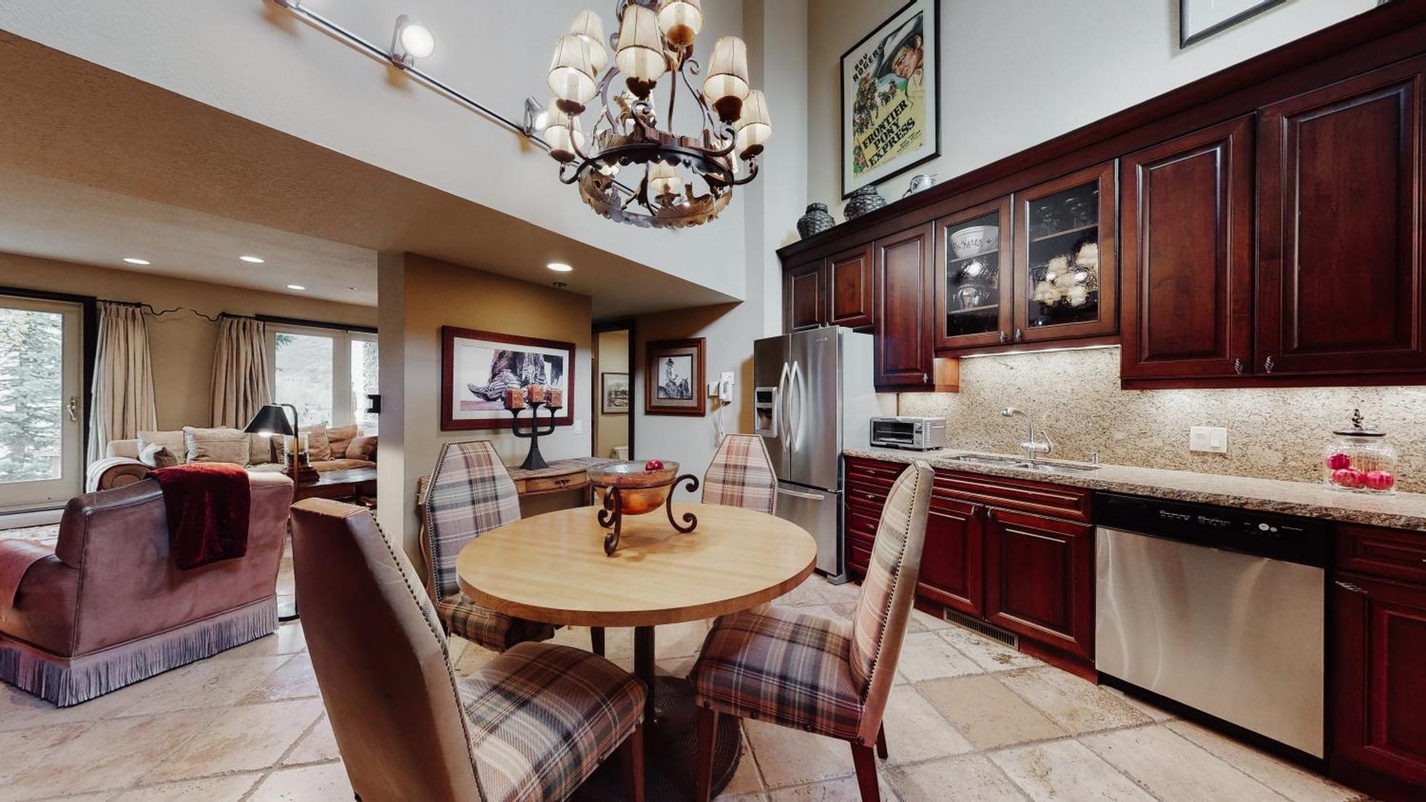 Woodrun Place 3* Snowmass Village