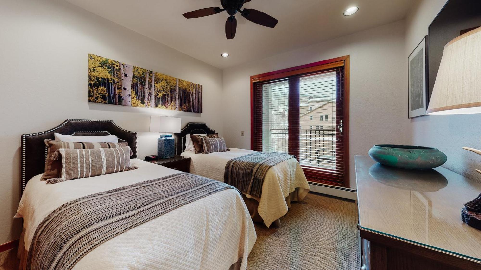 Aparthotel Woodrun Place