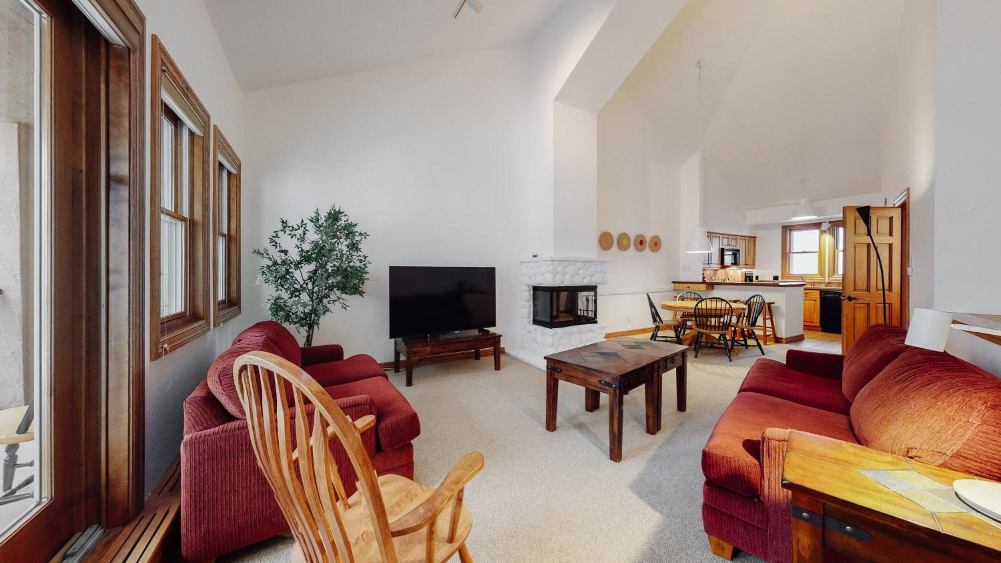 Aparthotel Woodrun Place 3*