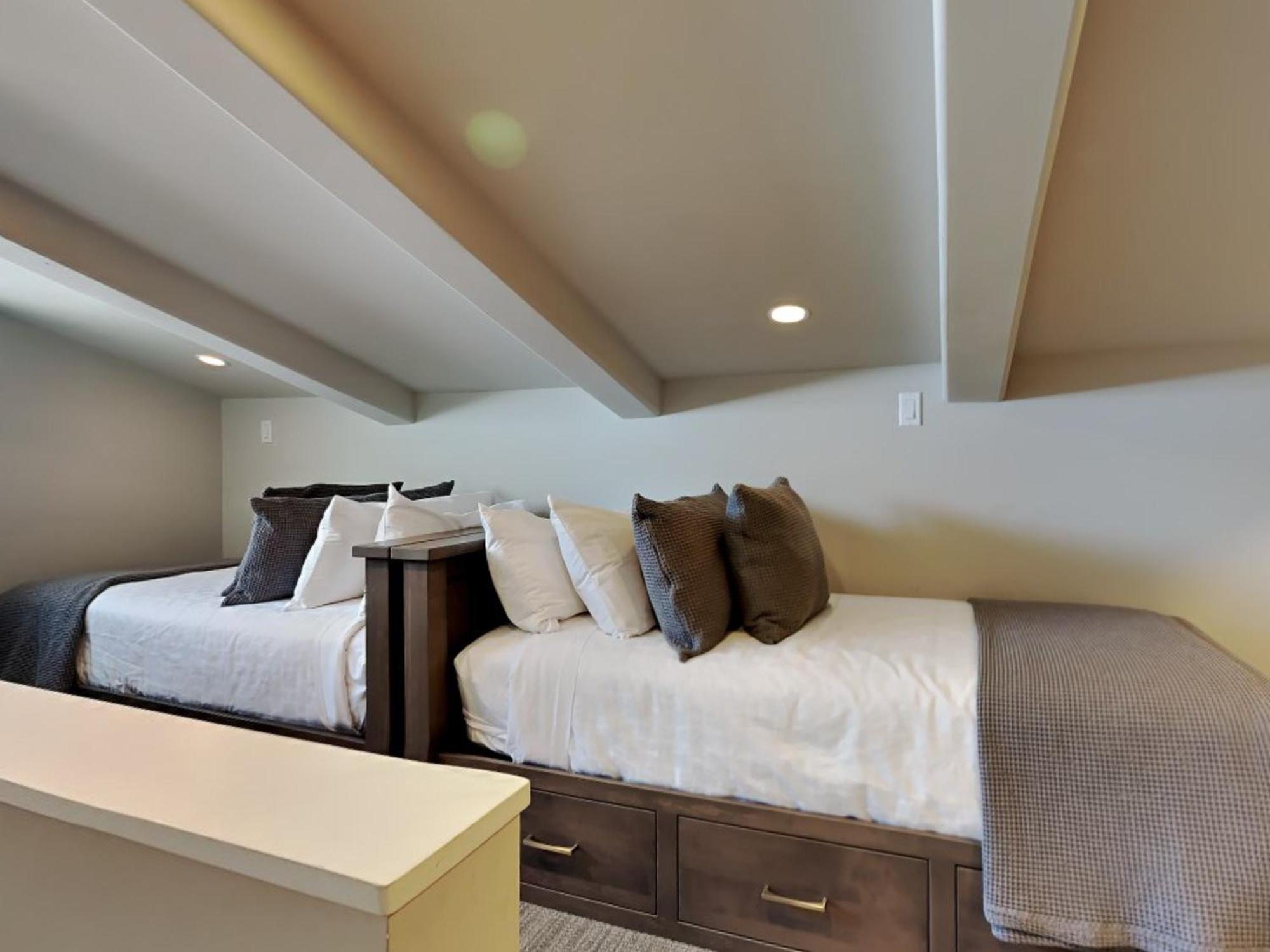 Holiday home Timberline 2 Bedroom Loft 3 Bath Premier Unit D3h