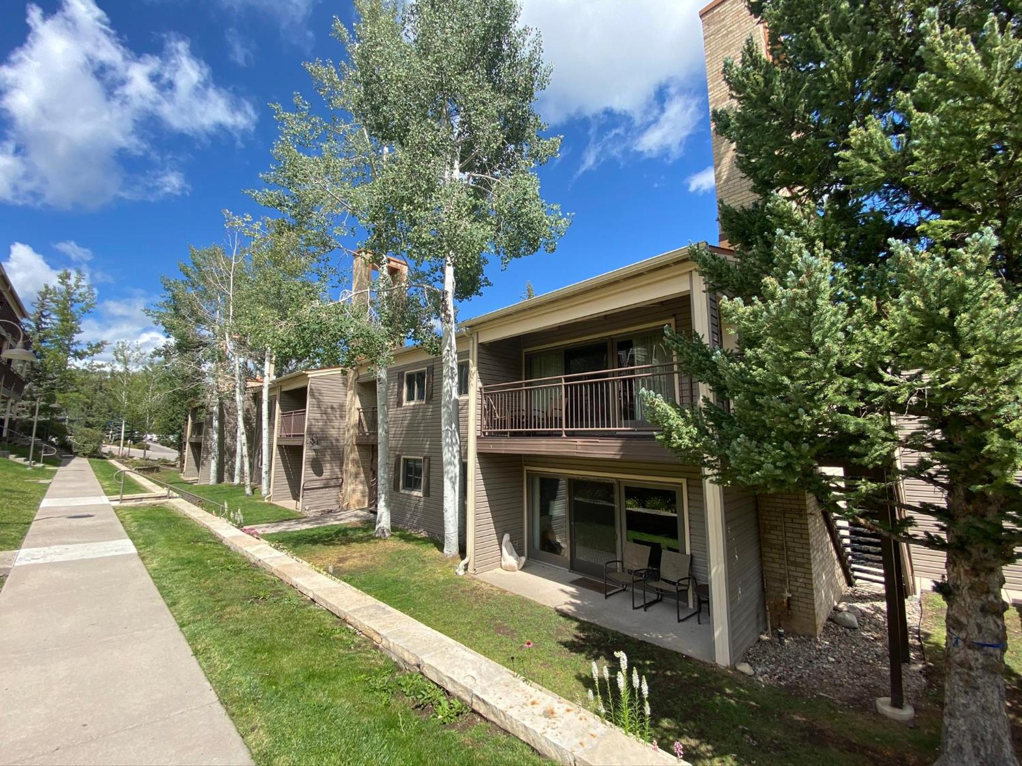 Timberline 2 Bedroom Loft 3 Bath Premier Unit D3h Snowmass Village