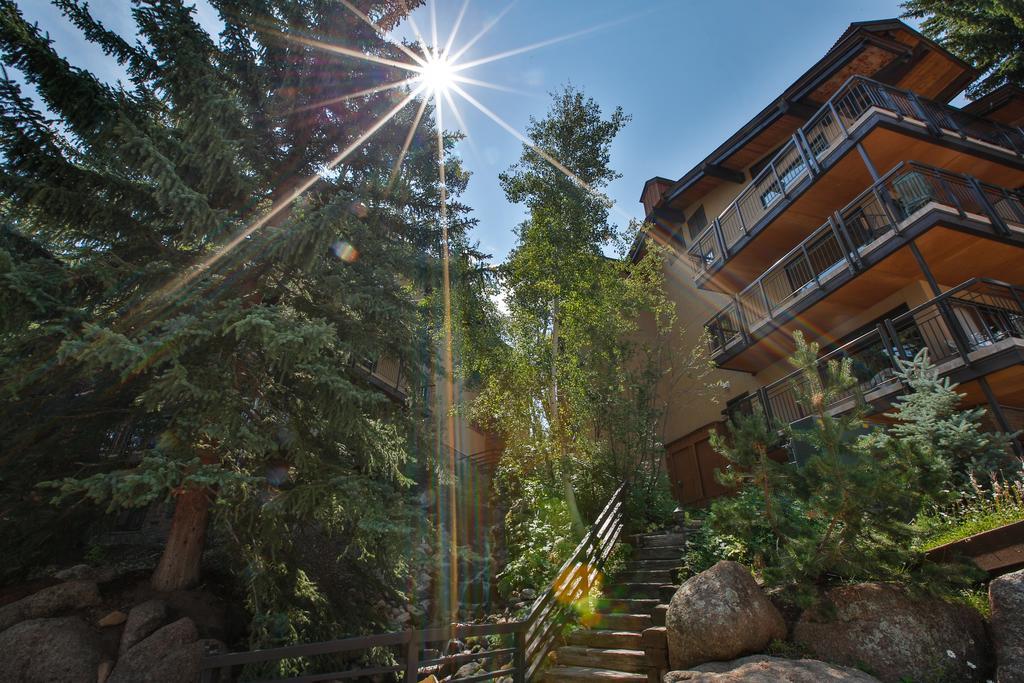 Aparthotel The Crestwood 4*