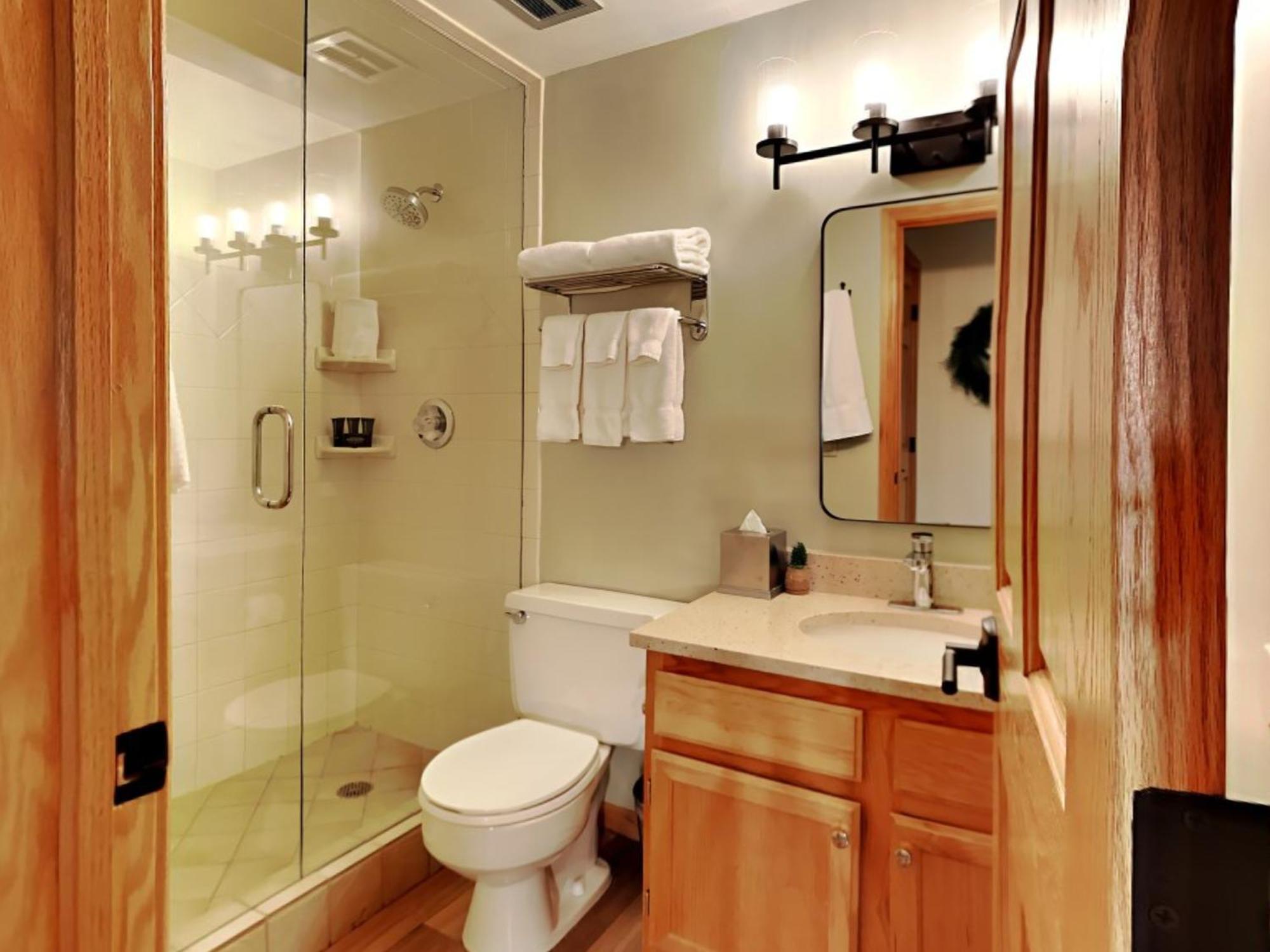 Holiday home Timberline 1 Bedroom Deluxe Unit A2b Snowmass Village