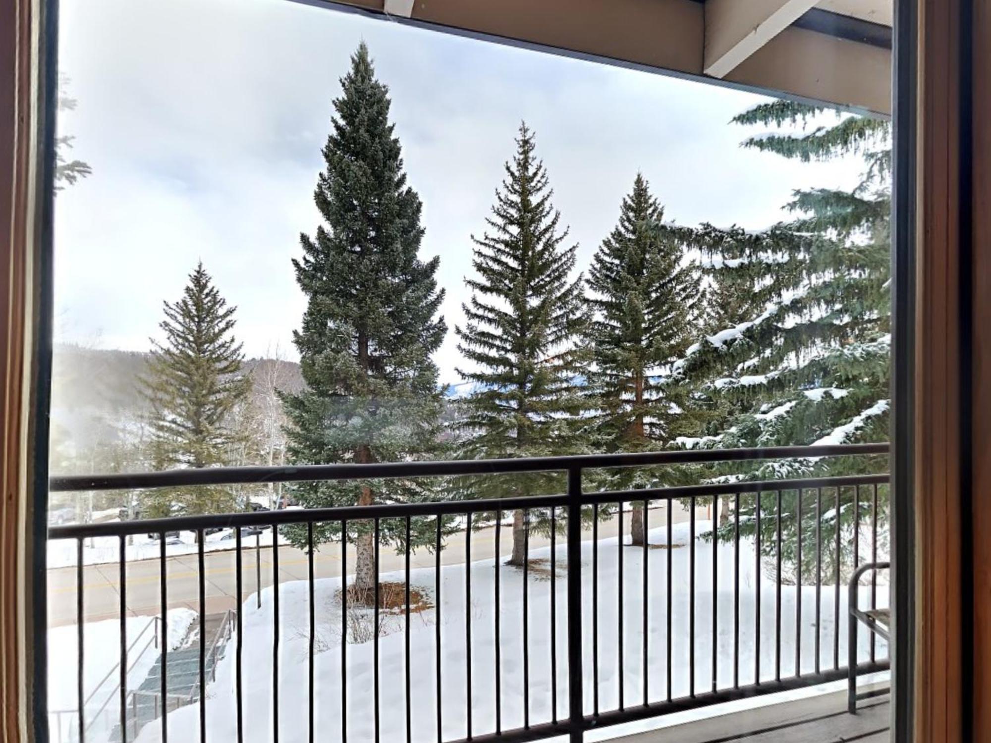Timberline 1 Bedroom Deluxe Unit A2b Holiday home *
