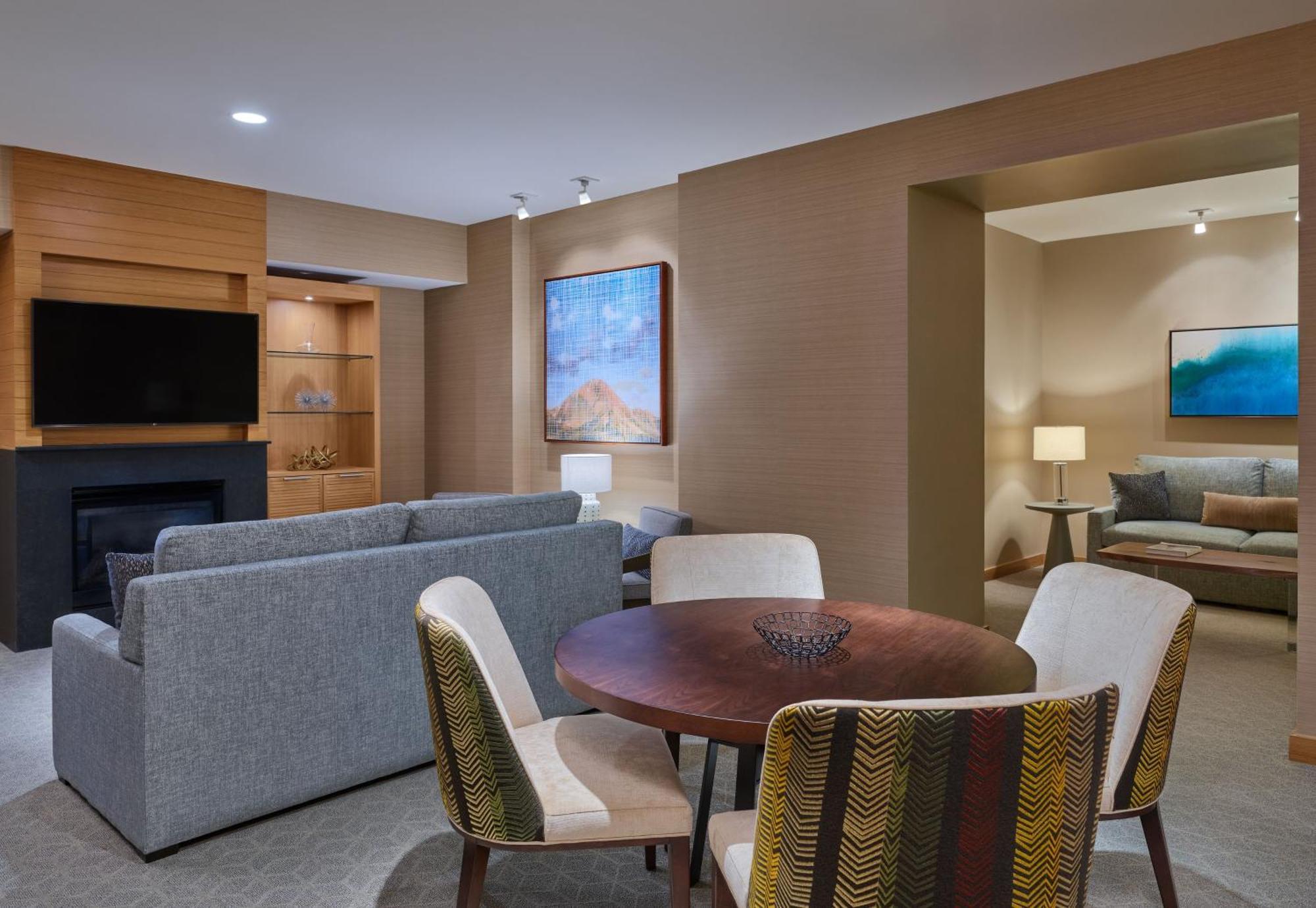 Viceroy Snowmass Resort 5*