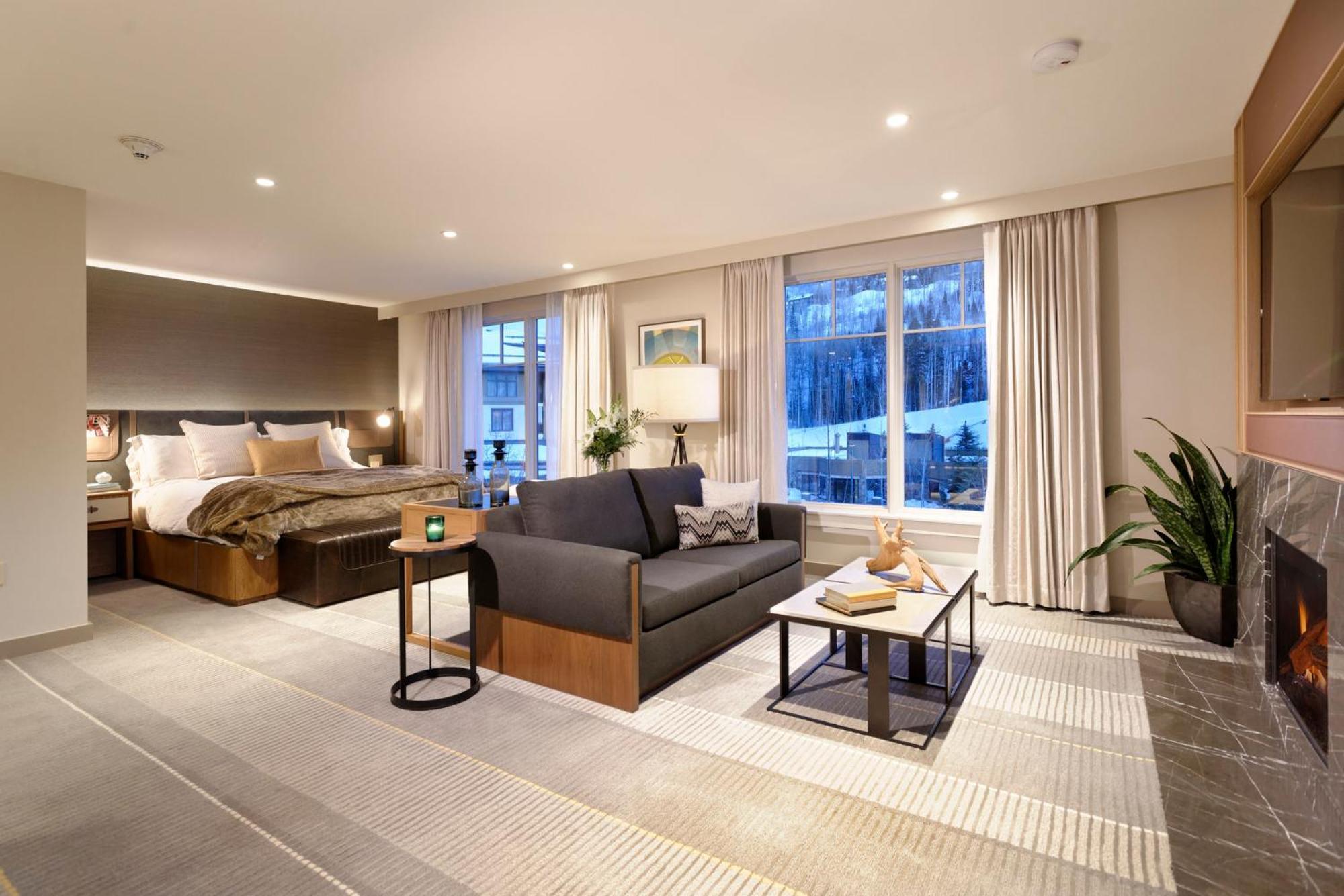 Resort Viceroy Snowmass