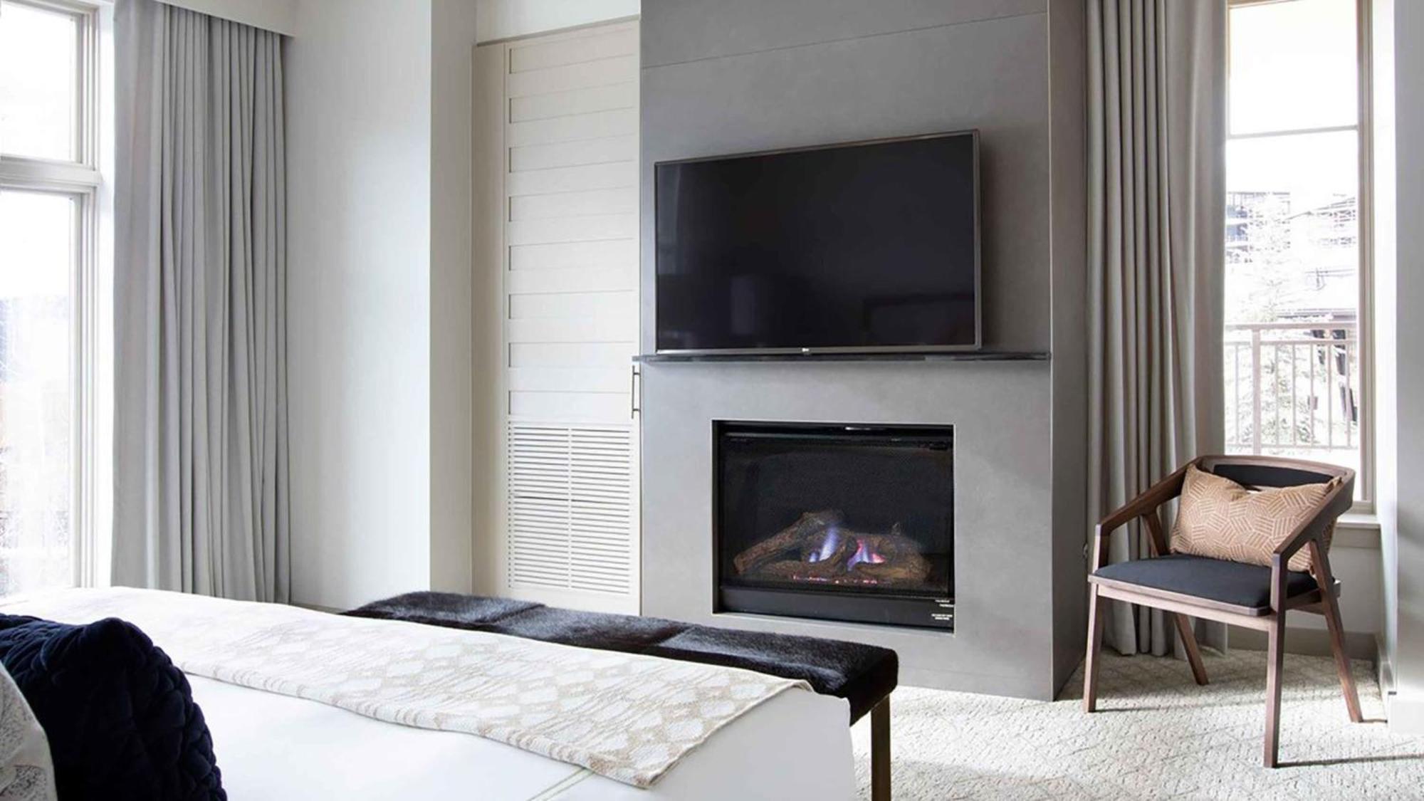 Viceroy Snowmass Resort Snowmass Village