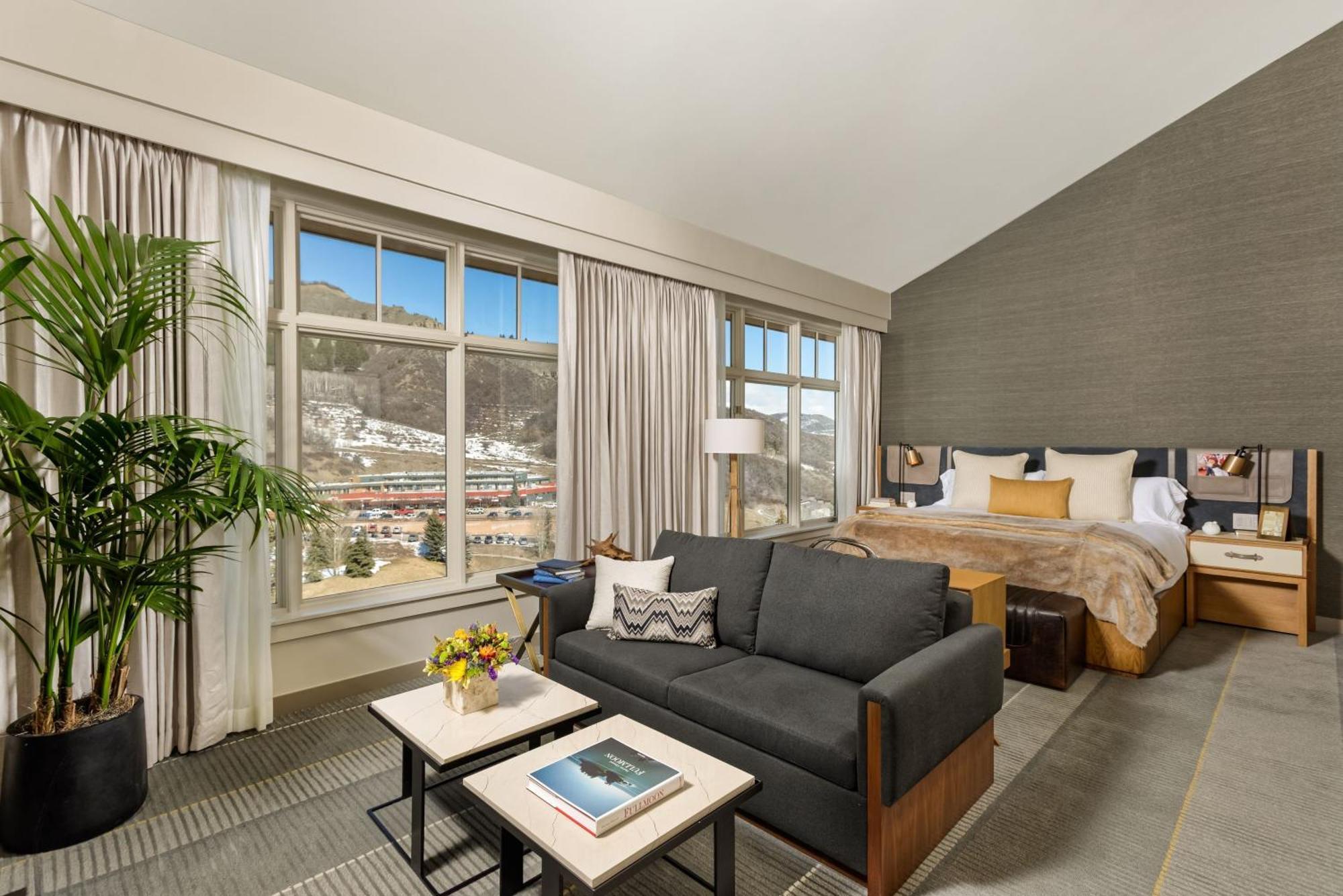 Viceroy Snowmass Resort