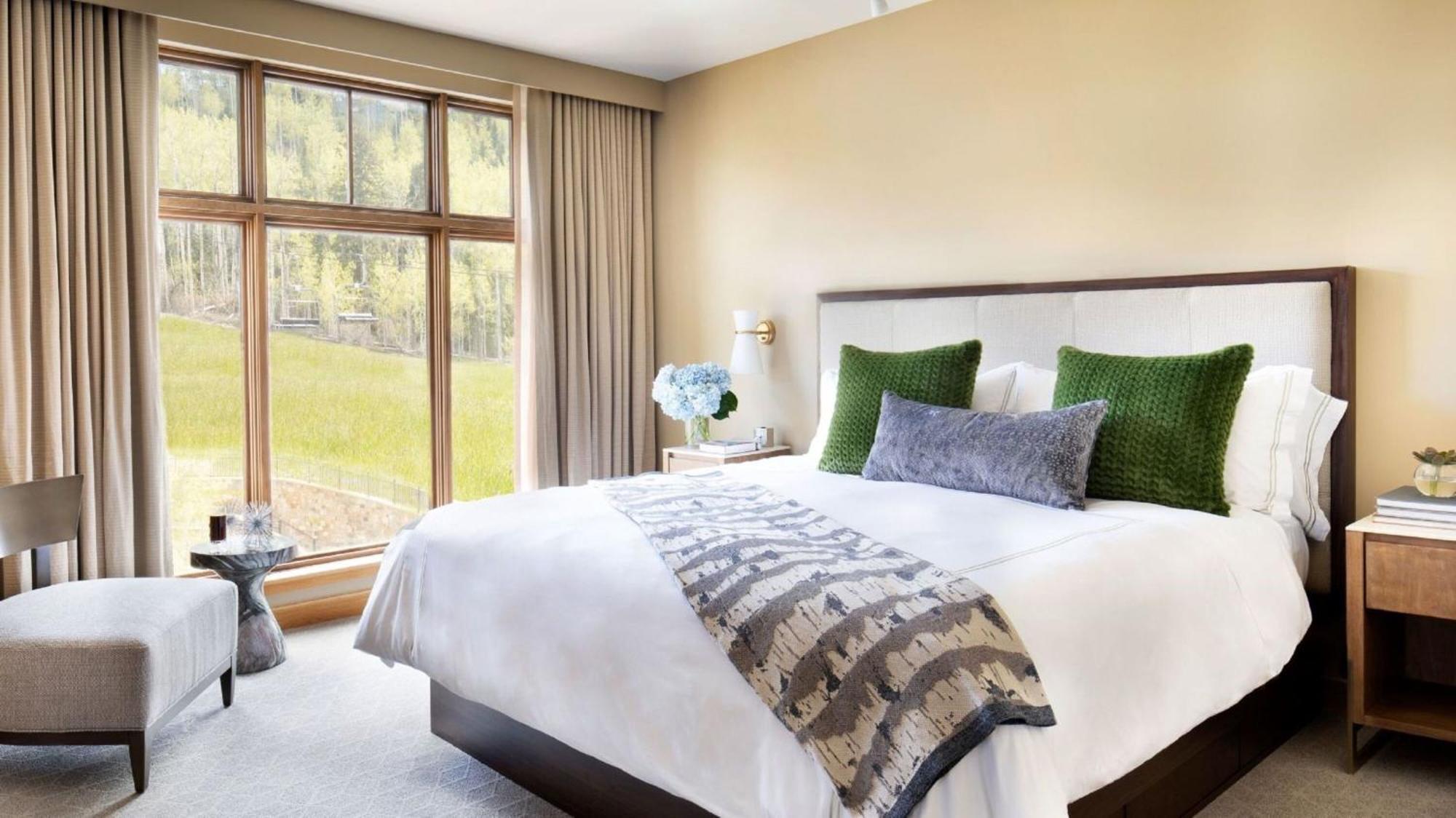 Viceroy Snowmass 5*