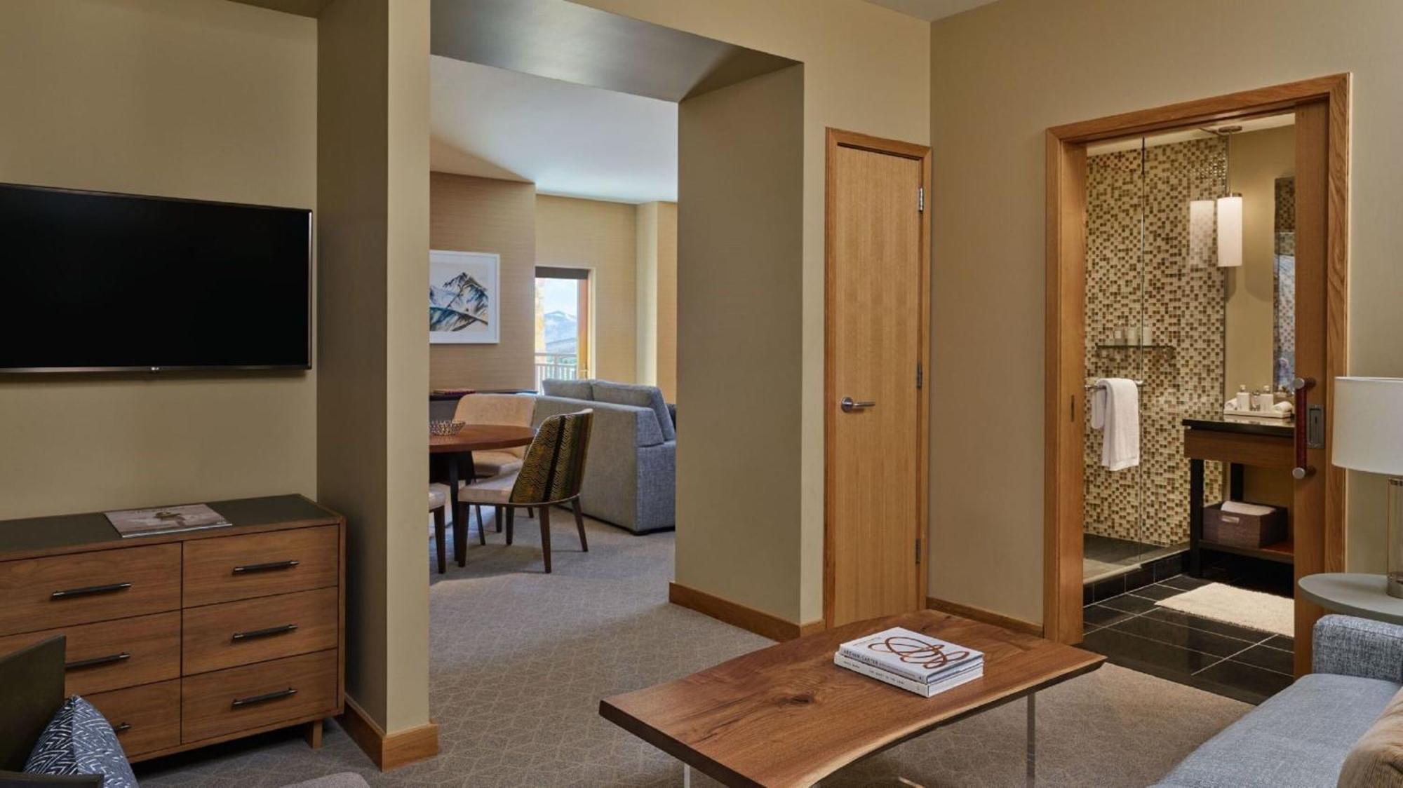 Viceroy Snowmass Resort 5*