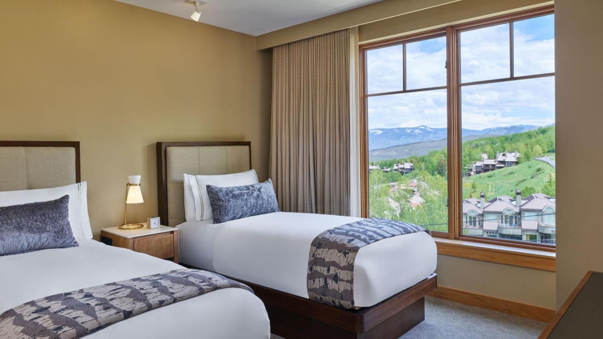 Resort Viceroy Snowmass 5*