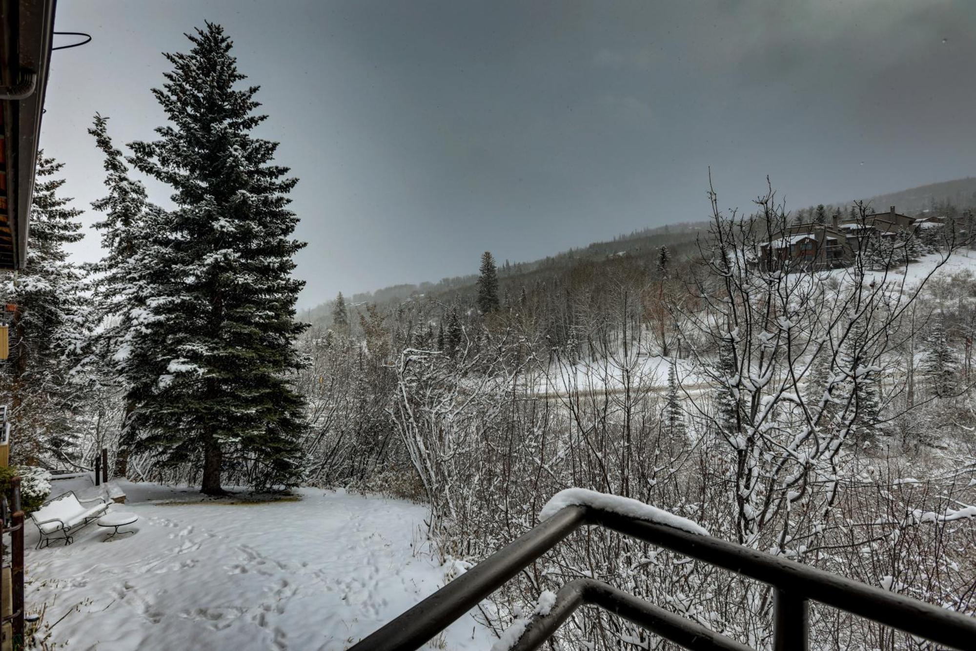 Snowmass With Amenities Less Than 1 Mi To Slopes! Snowmass Village