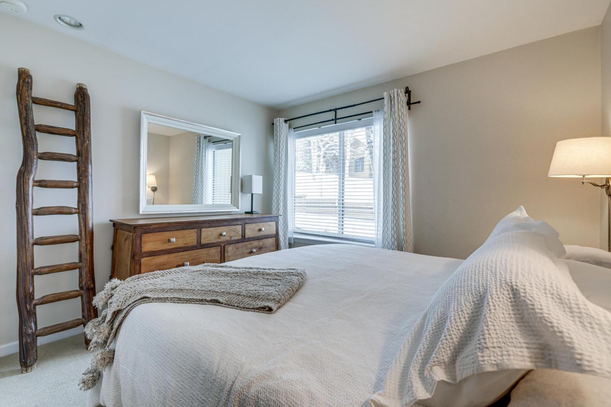 Snowmass With Amenities Less Than 1 Mi To Slopes! * Snowmass Village