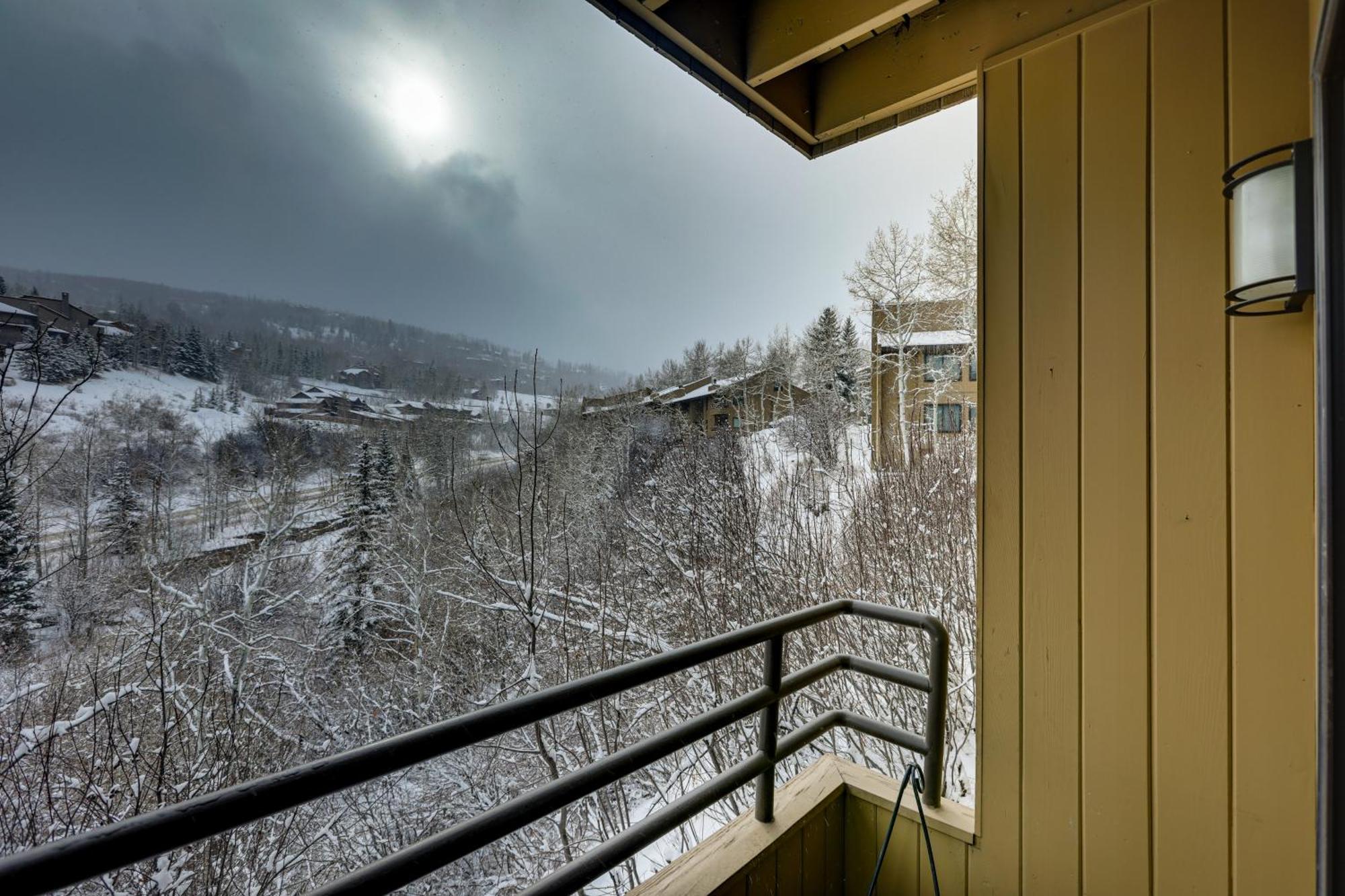 Snowmass With Amenities Less Than 1 Mi To Slopes! Apartment Snowmass Village