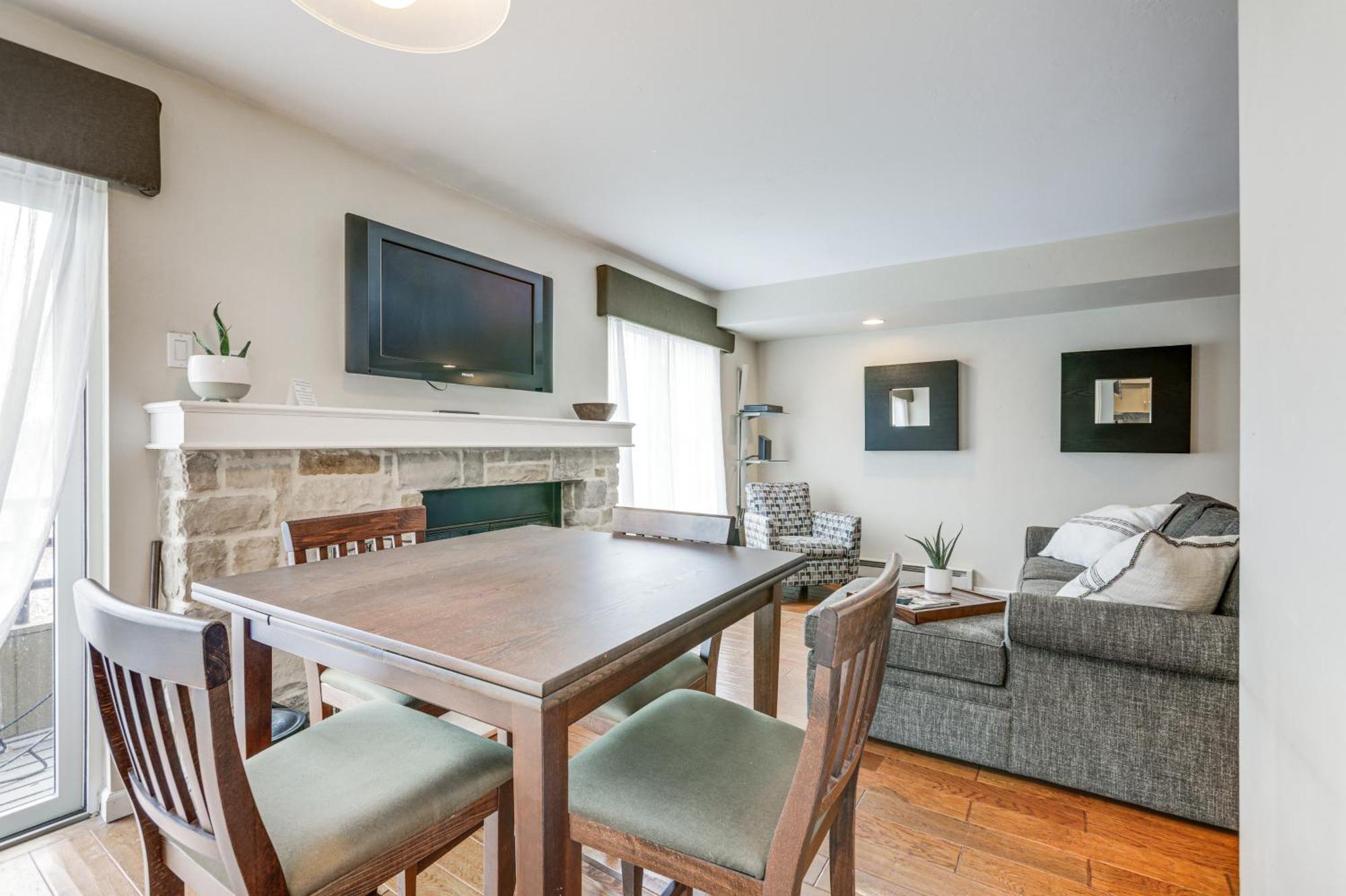 Snowmass With Amenities Less Than 1 Mi To Slopes! Apartment