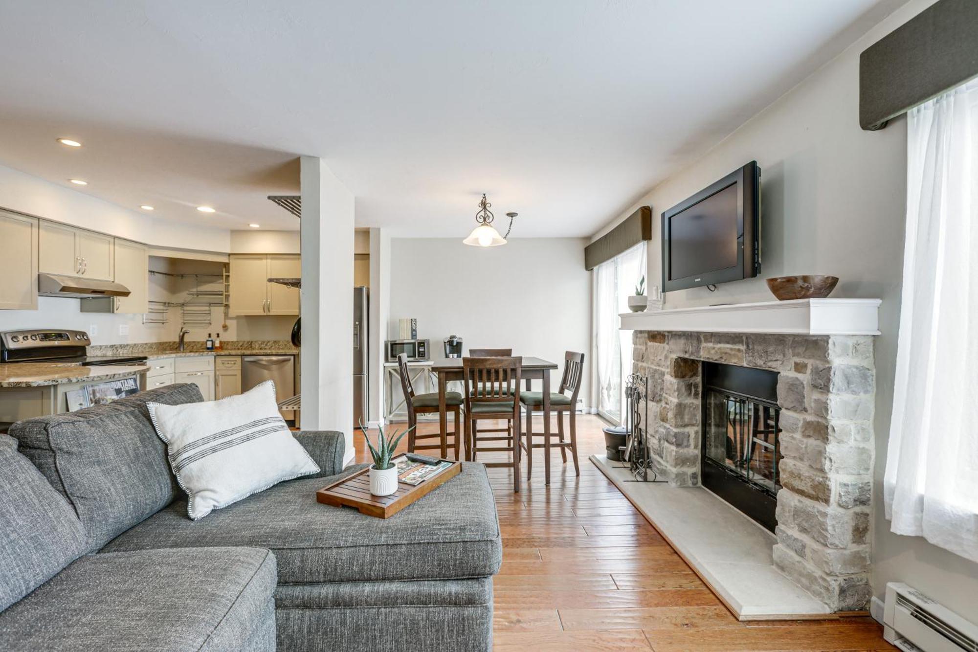 Snowmass With Amenities Less Than 1 Mi To Slopes! Apartment Snowmass Village