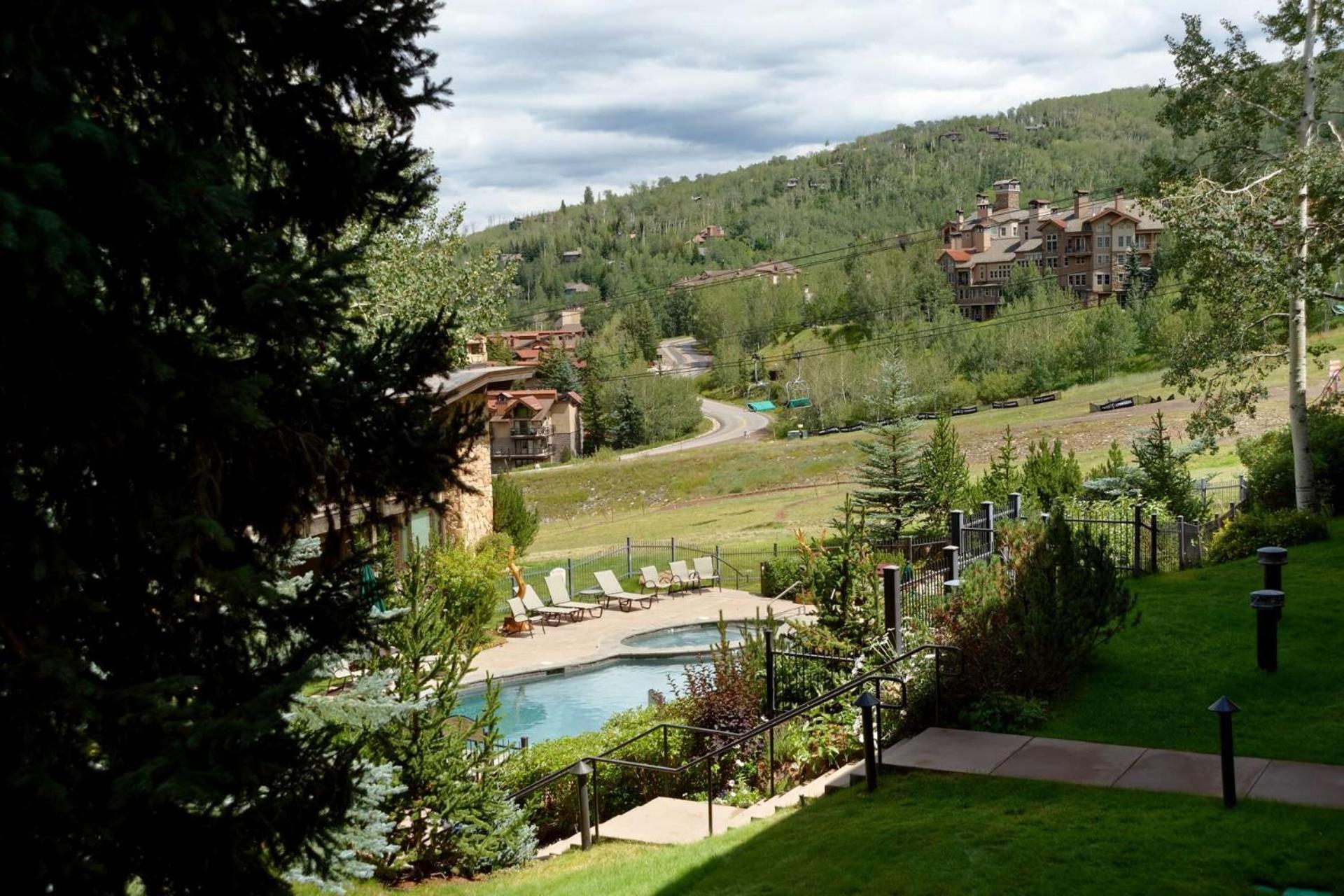 Shadowbrook 304 Holiday home Snowmass Village