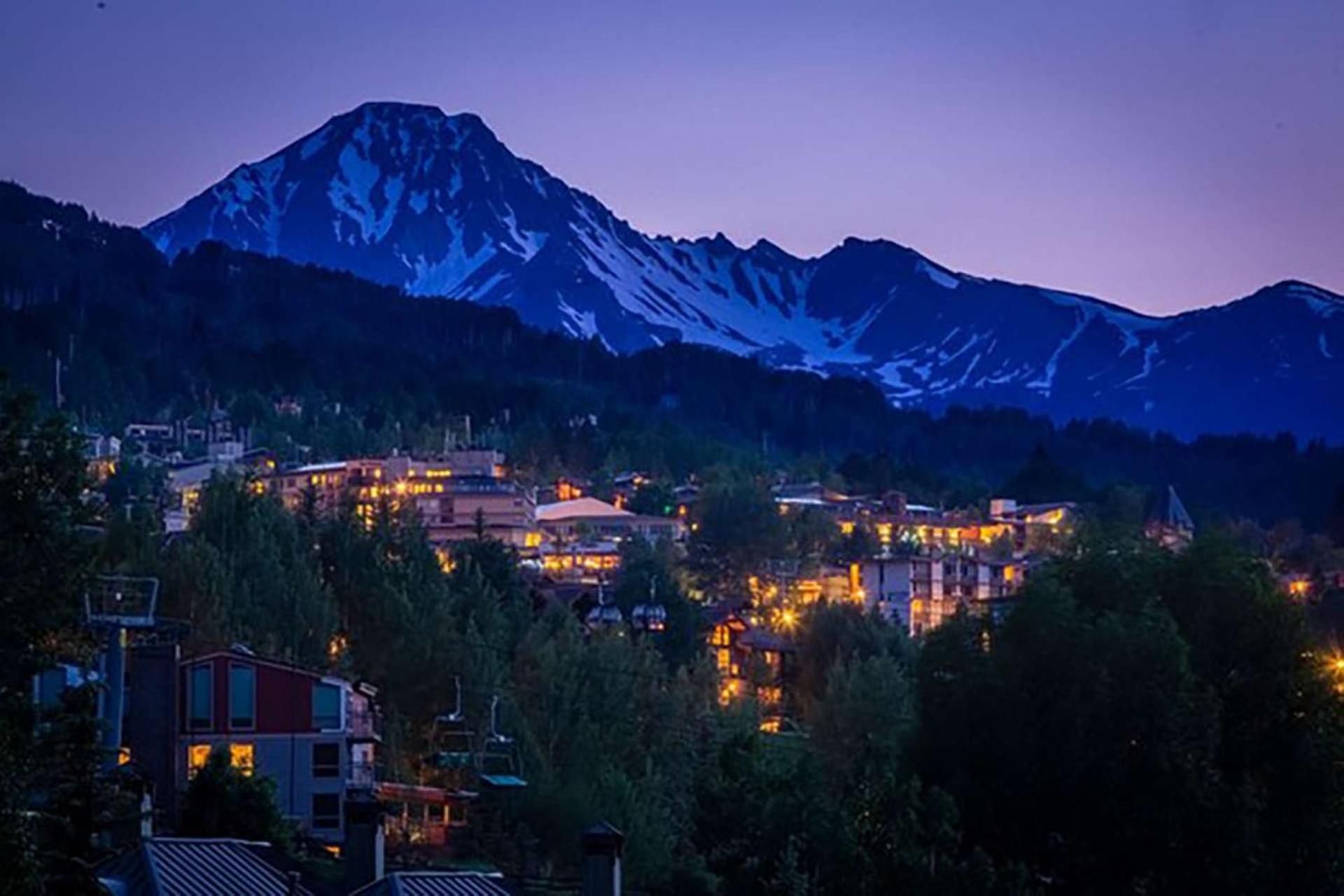 Shadowbrook 505 Snowmass Village