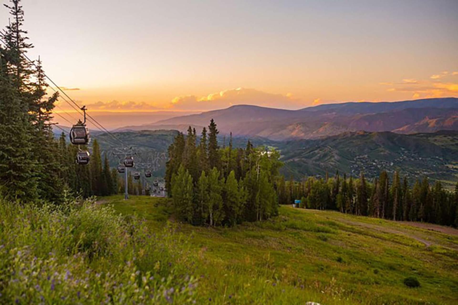Hayden 2201 Holiday home Snowmass Village
