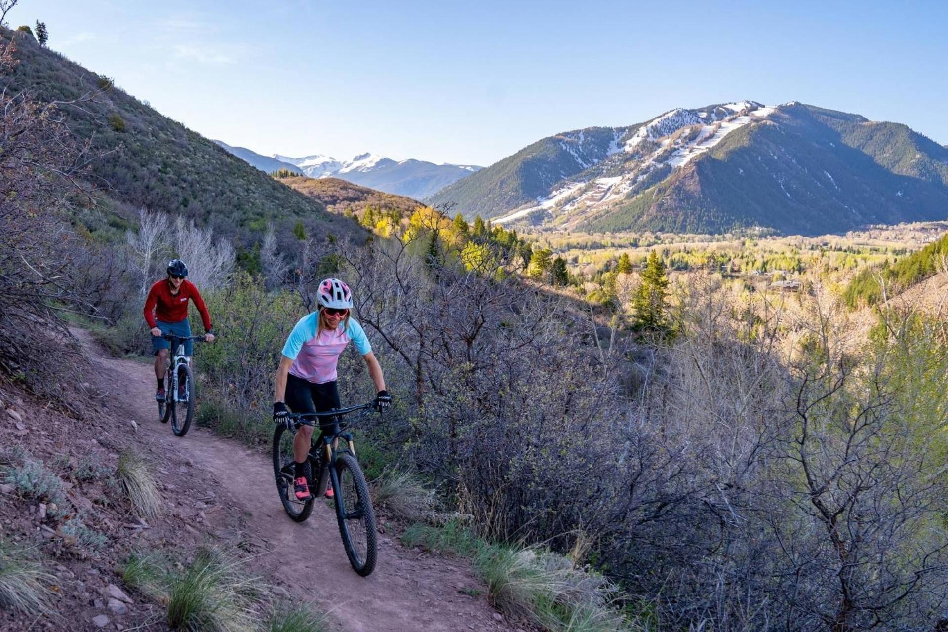 Hayden 2201 Snowmass Village