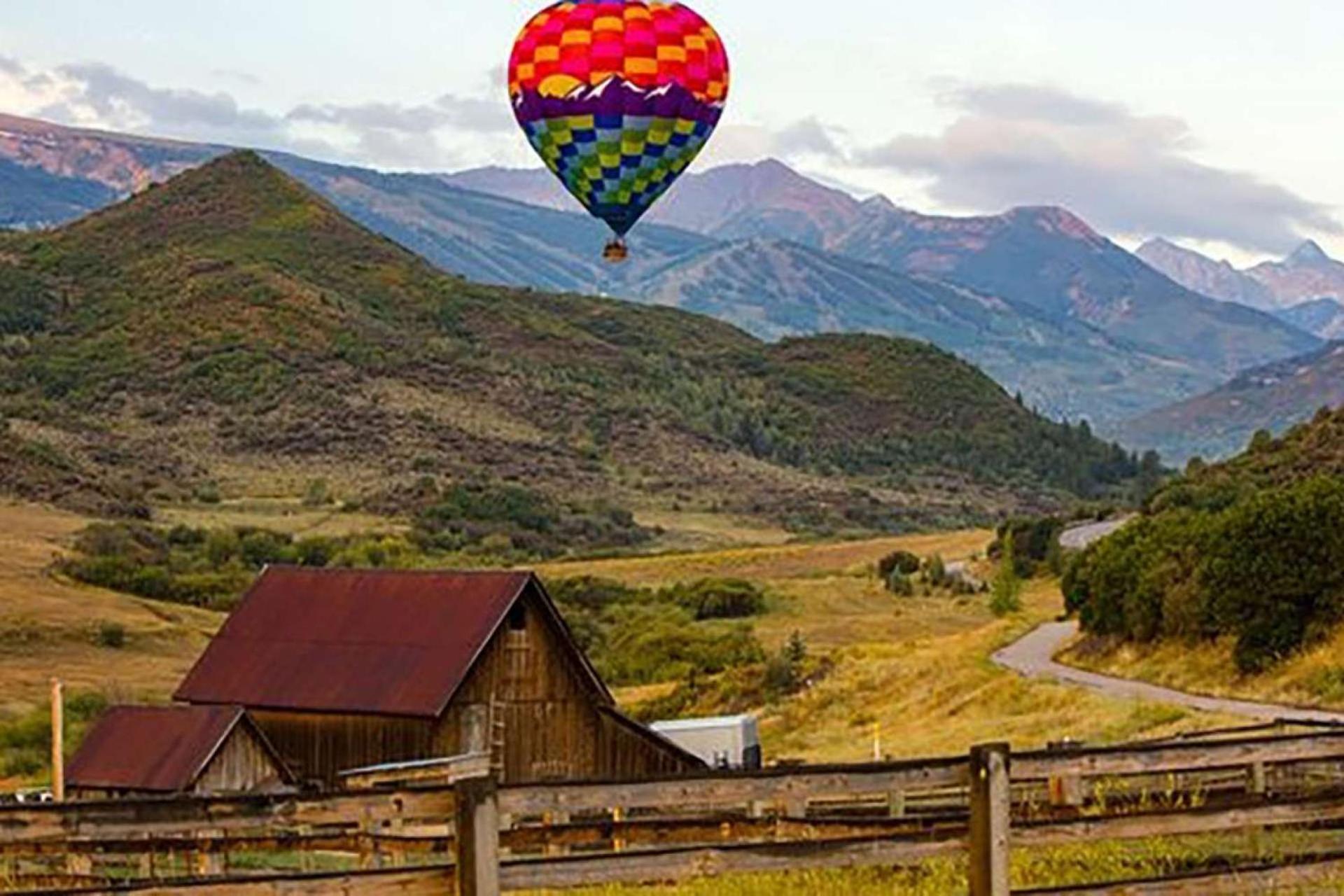 Woodbridge Unit 29e * Snowmass Village
