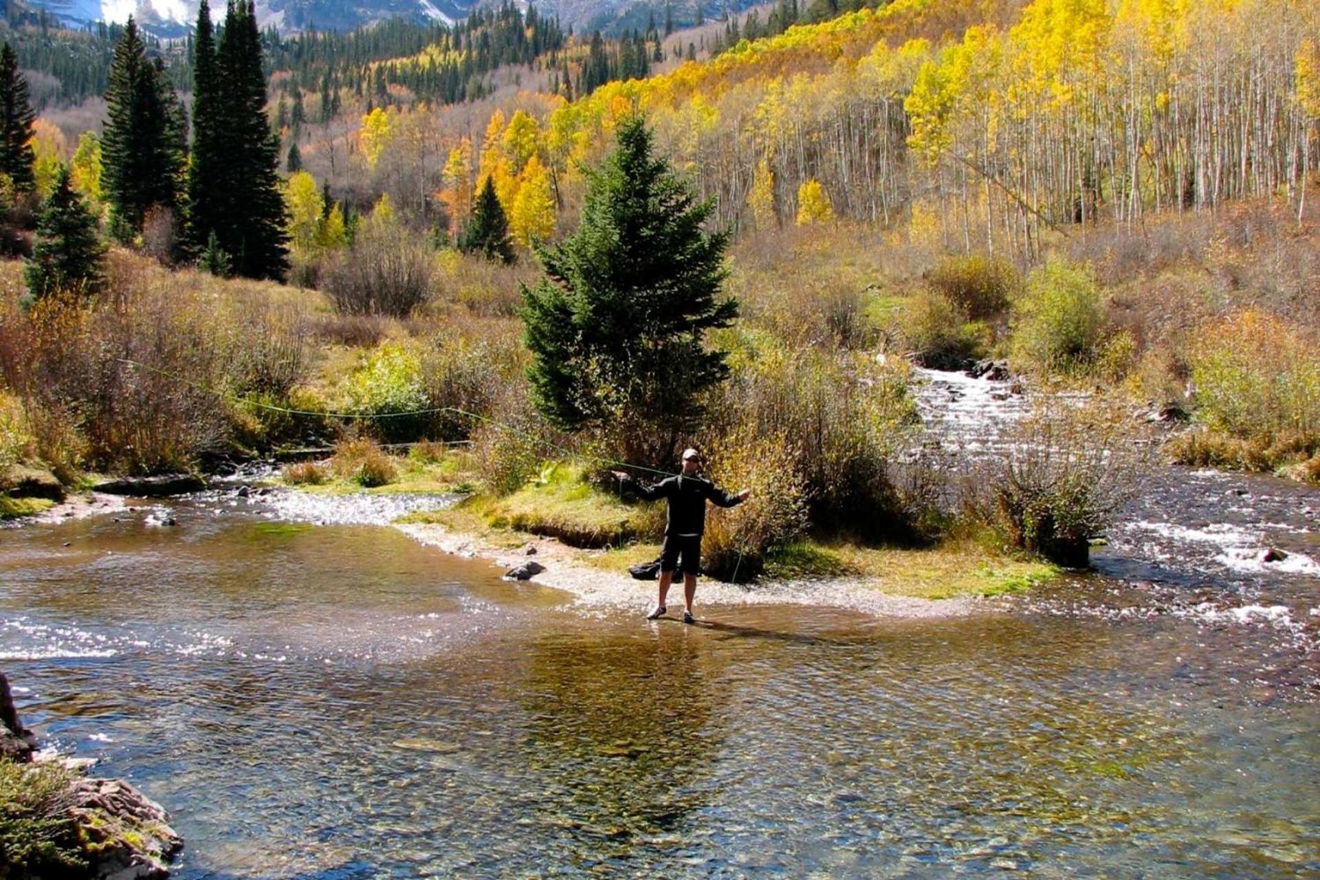 Holiday home Woodbridge Unit 29e Snowmass Village