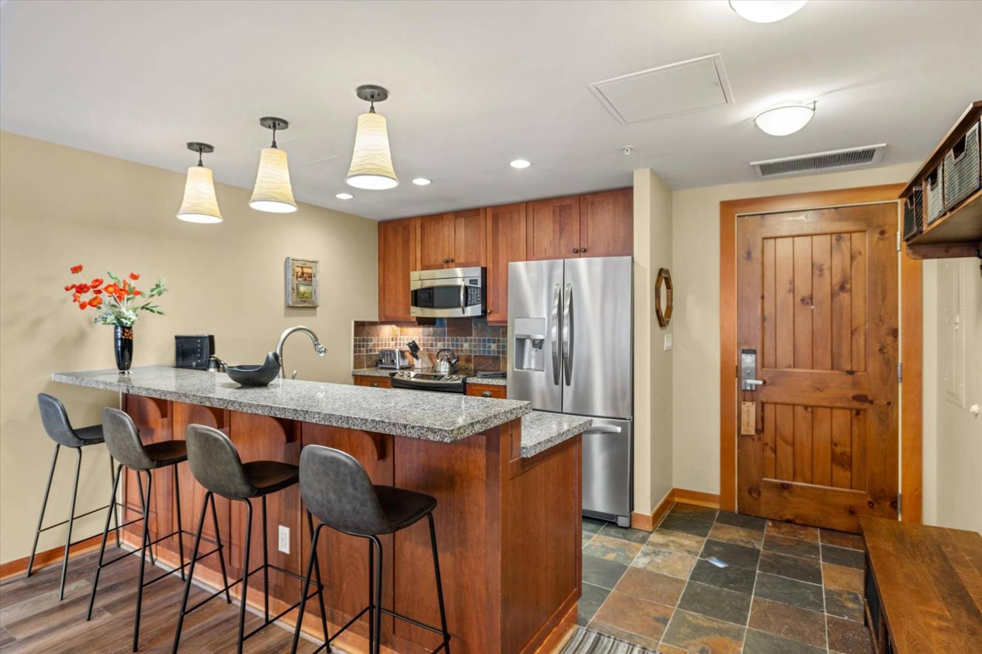 Holiday home Capitol Peak 3224 Snowmass Village