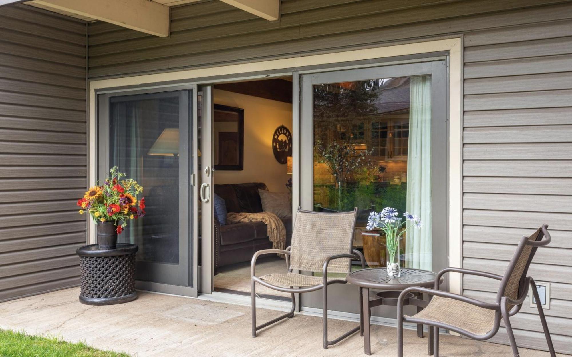 Holiday home Timberline 2 Bedroom Premier Unit C1d