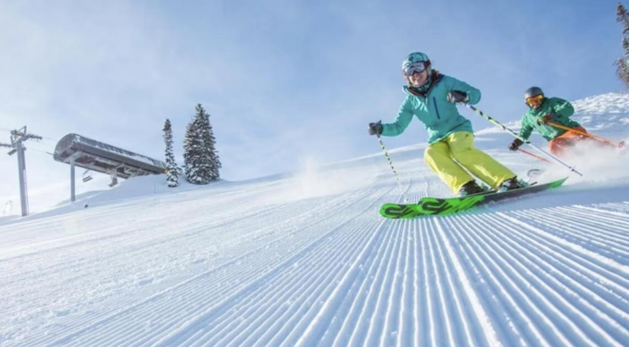 Timberline 2 Bedroom Premier Unit C1d Snowmass Village