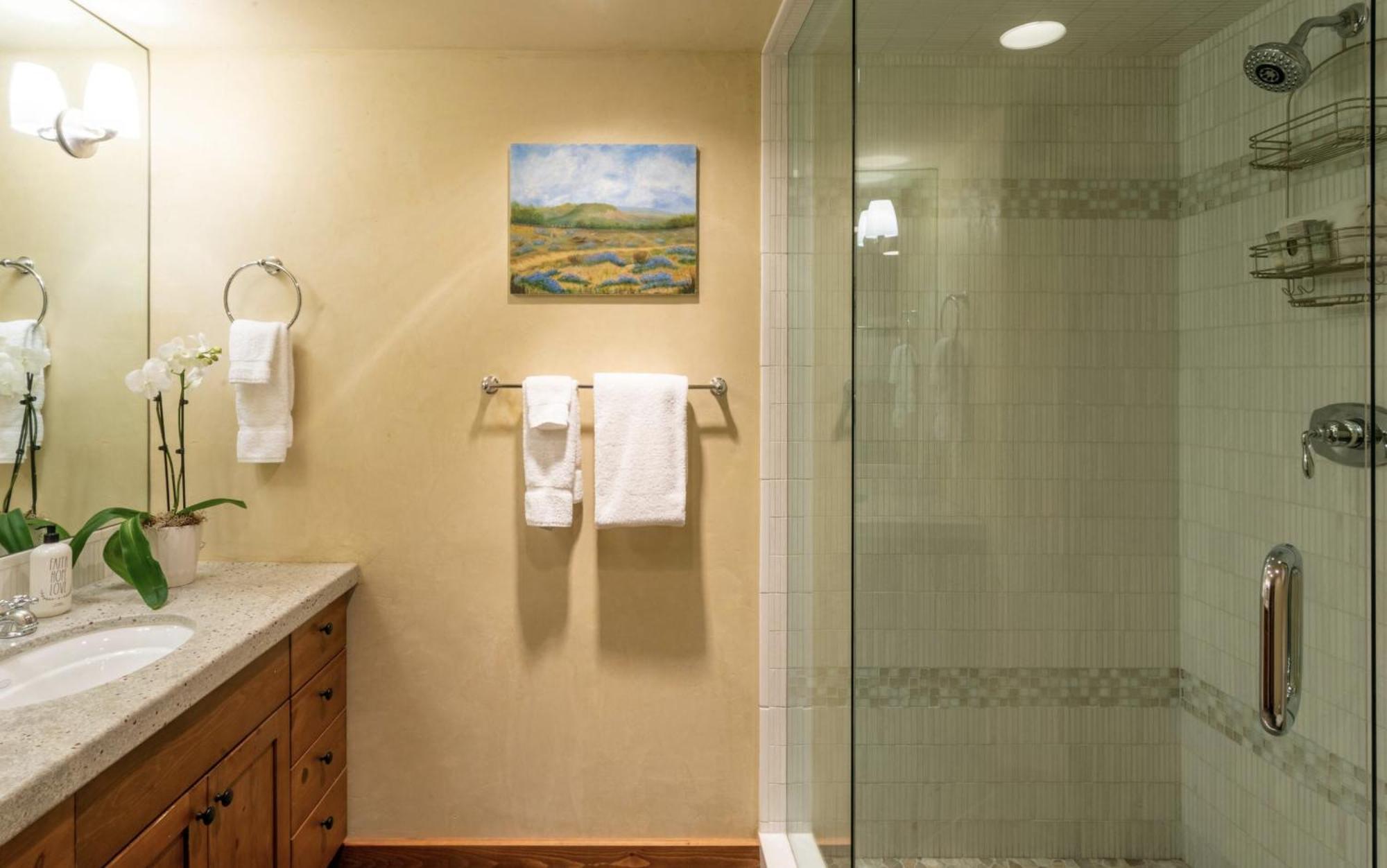 Timberline 2 Bedroom Premier Unit C1d Holiday home