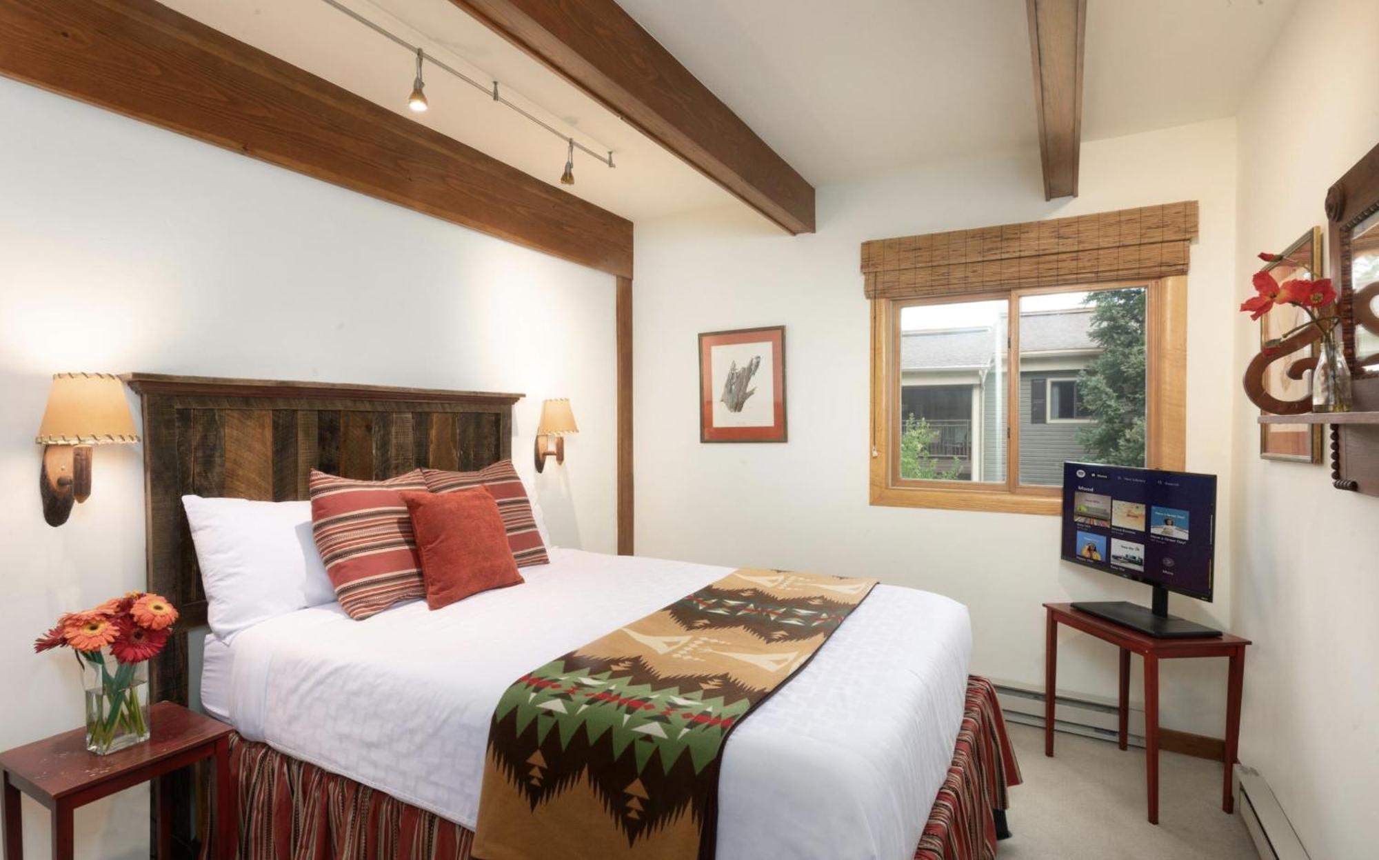 Holiday home Timberline 2 Bedroom Premier Unit C1d Snowmass Village