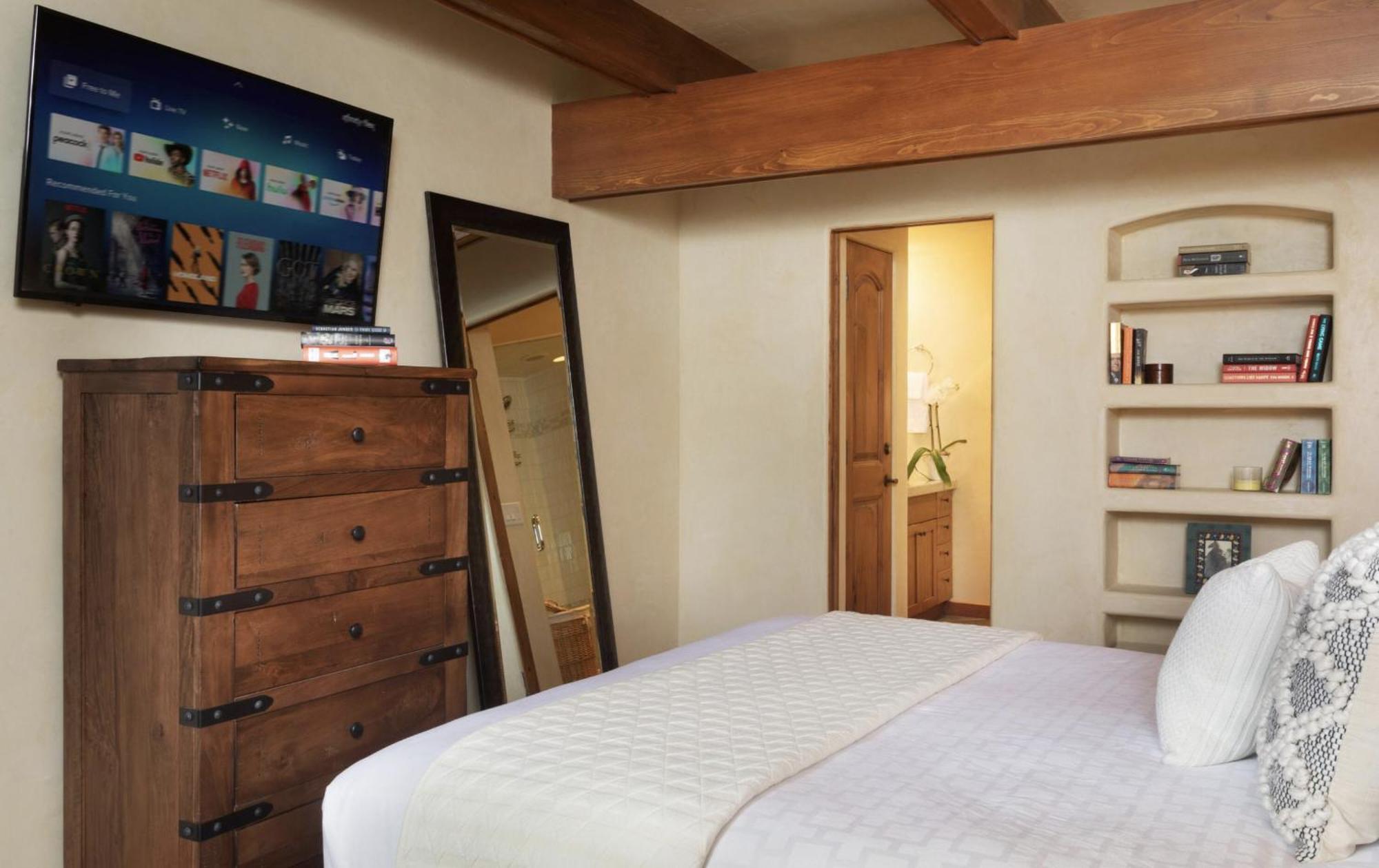Timberline 2 Bedroom Premier Unit C1d Holiday home Snowmass Village