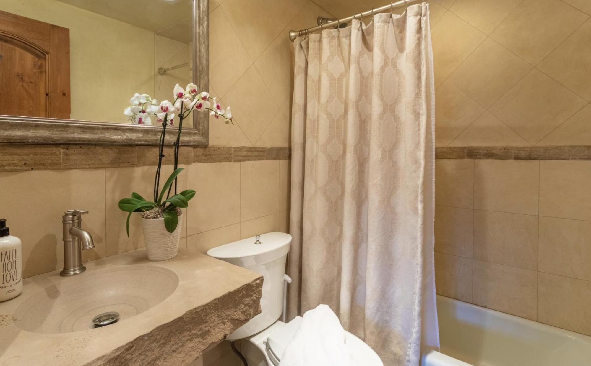 Timberline 2 Bedroom Premier Unit C1d Holiday home