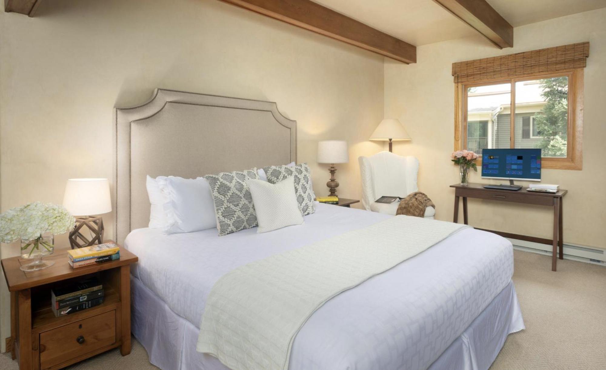 Holiday home Timberline 2 Bedroom Premier Unit C1d *