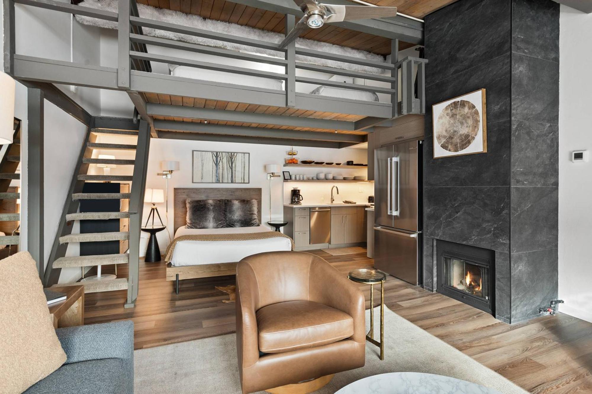 Holiday home Aspenwood With Loft- J12 Snowmass Village