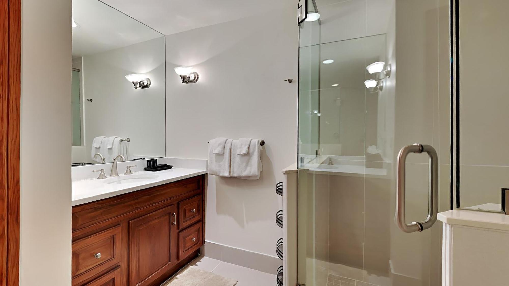 Holiday home Timberline 2 Bedroom Premier Unit B1d