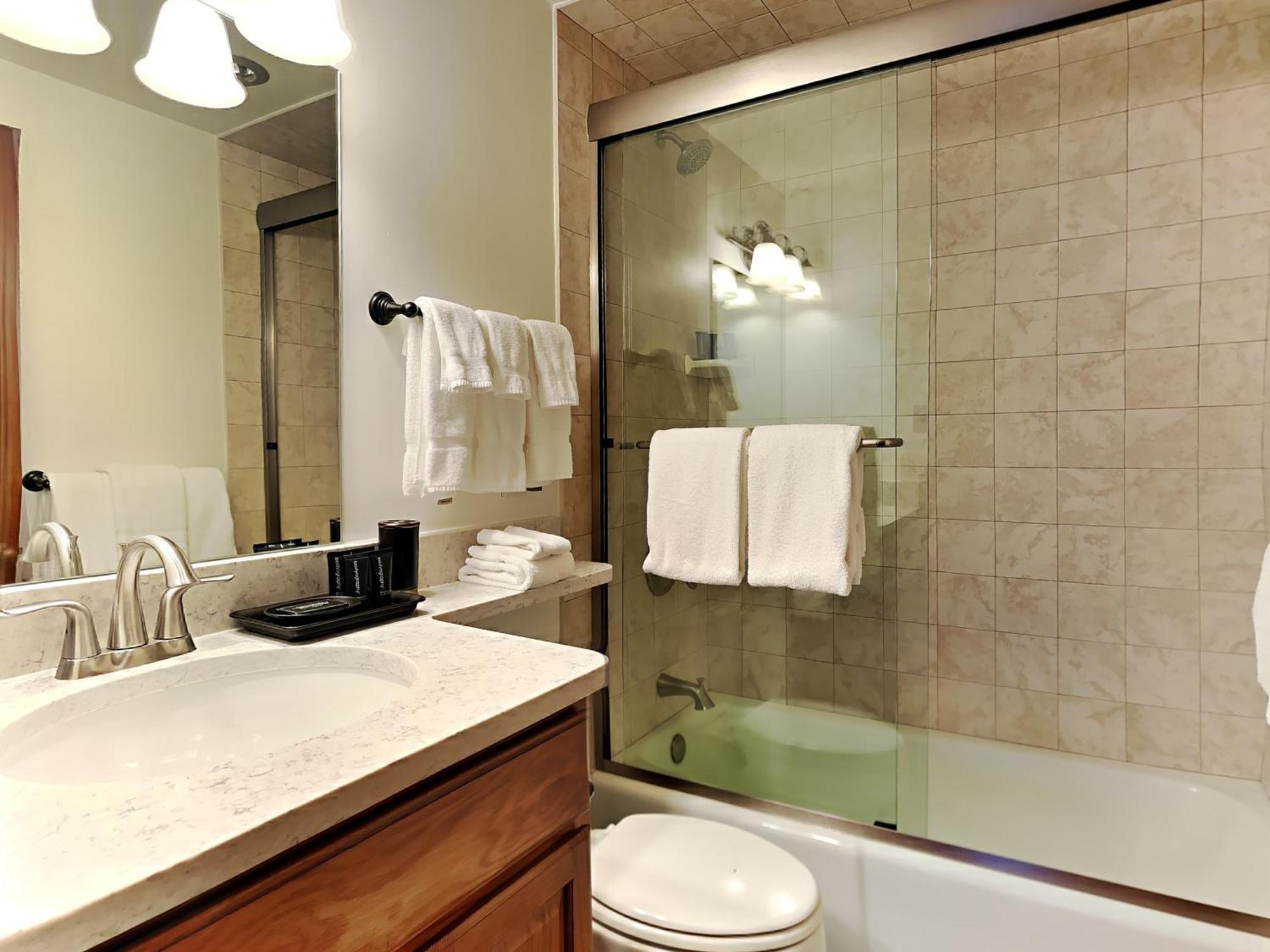 Timberline 2 Bedroom Premier Unit B1d