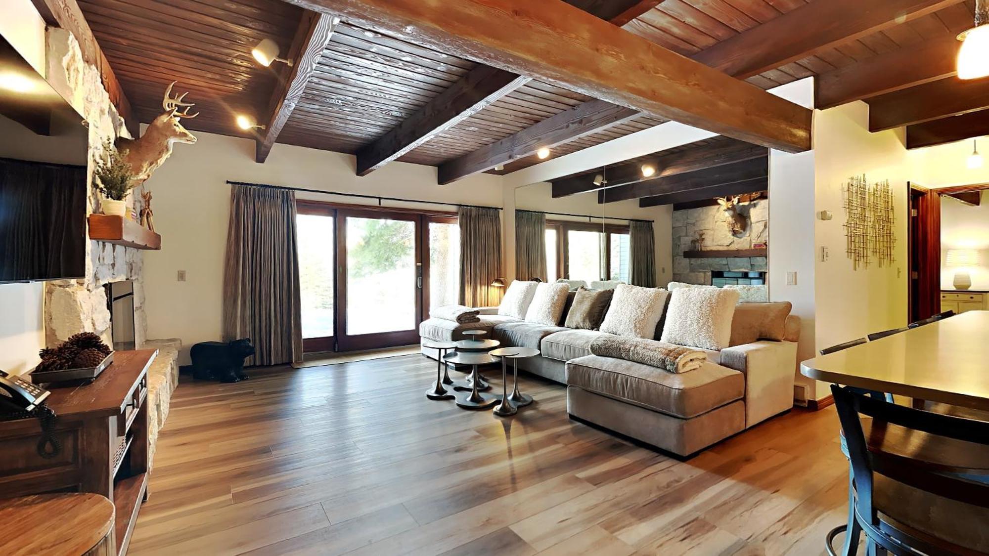 Timberline 2 Bedroom Premier Unit B1d Snowmass Village