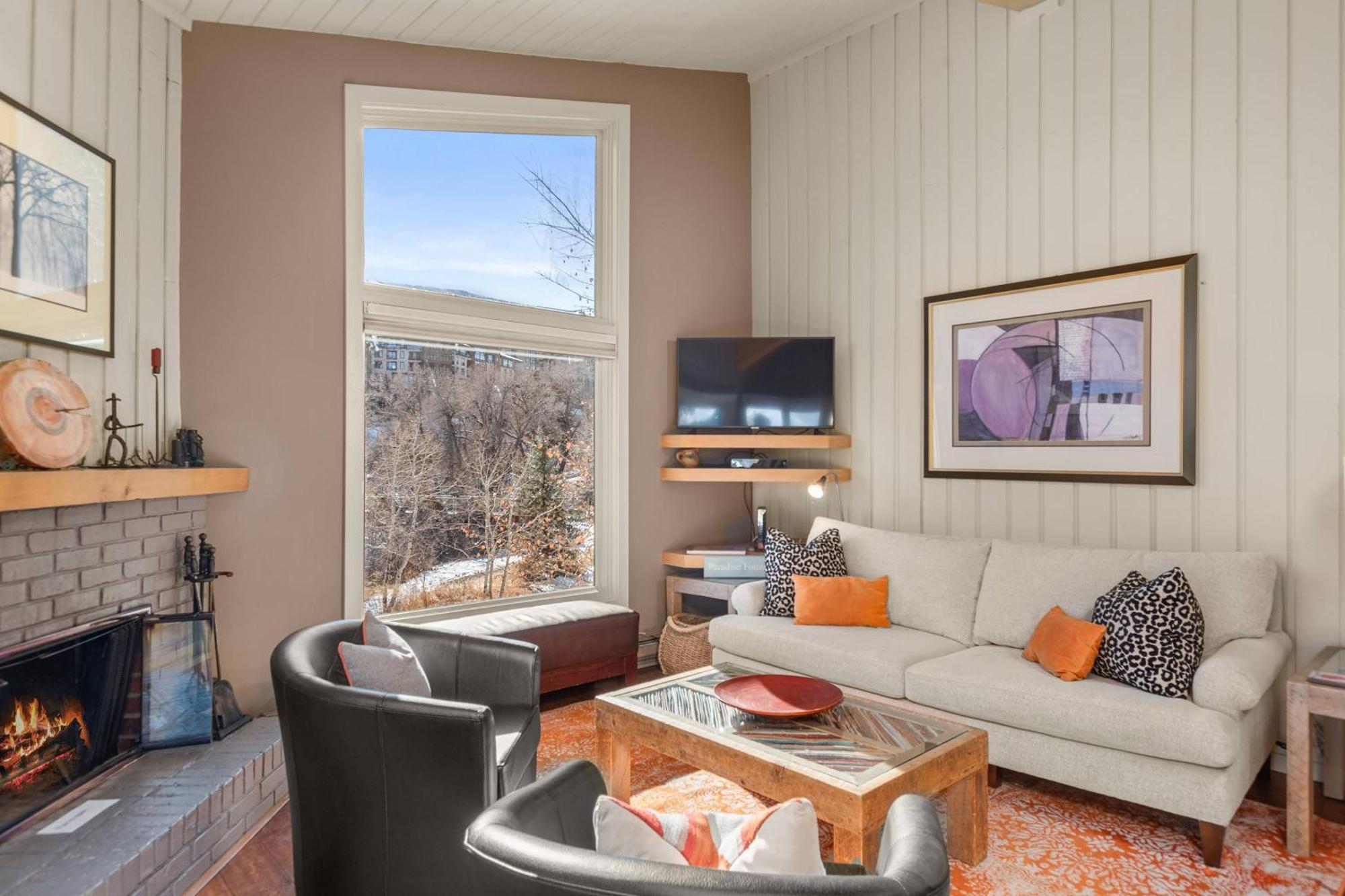 Woodbridge 27e Holiday home