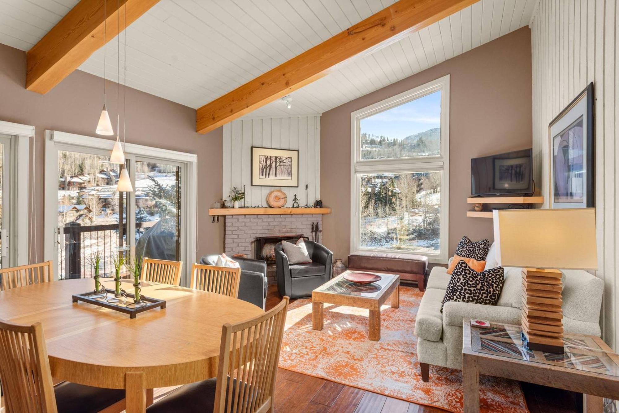 Woodbridge 27e Holiday home
